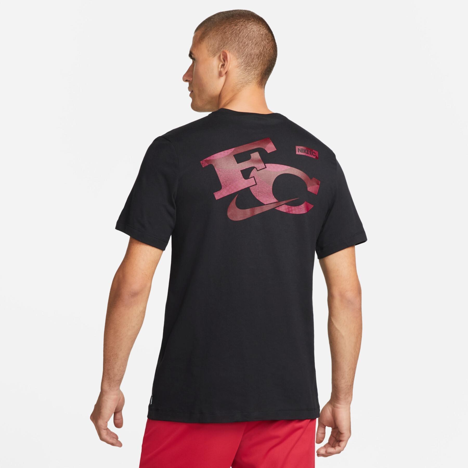 T-shirt Nike F.C.