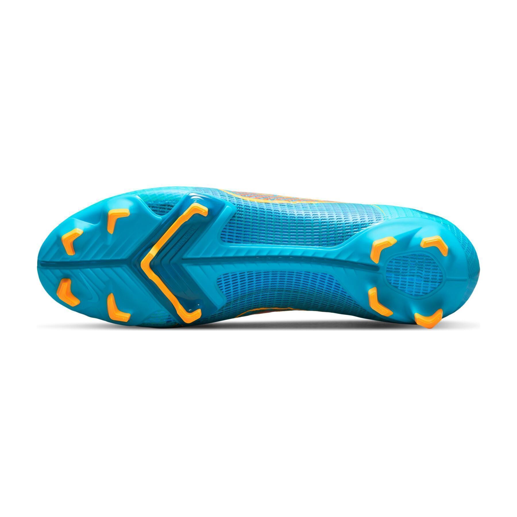 Chaussures de football Nike Superfly 8 pro FG -Blueprint Pack