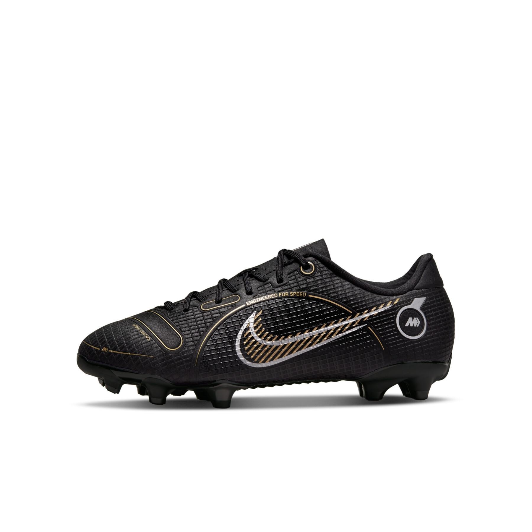Chaussures de football enfant Nike Jr Vapor 14 Academy FG/MG