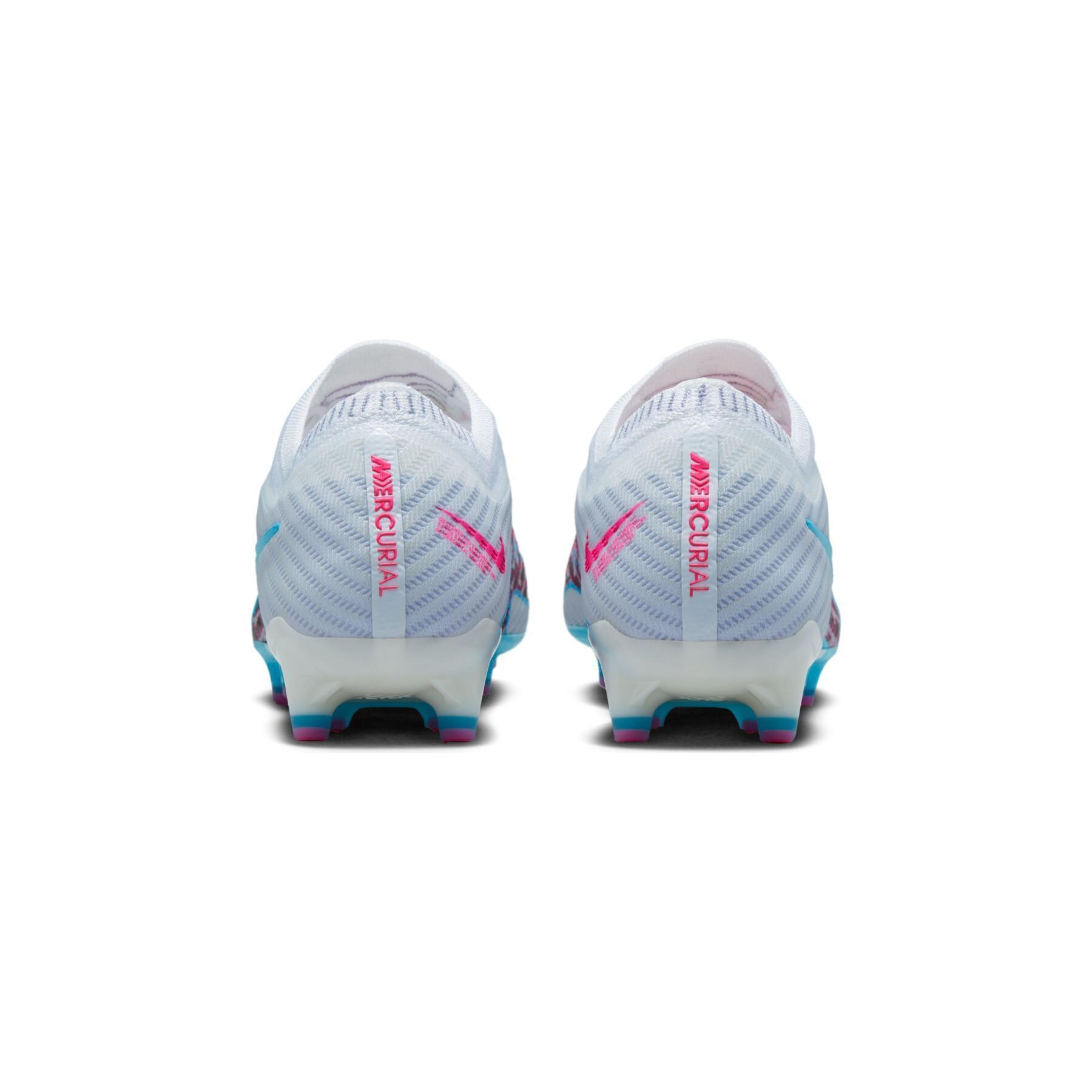 Chaussures de football Nike Zoom Mercurial Vapor 15 Elite AG-Pro – Blast Pack
