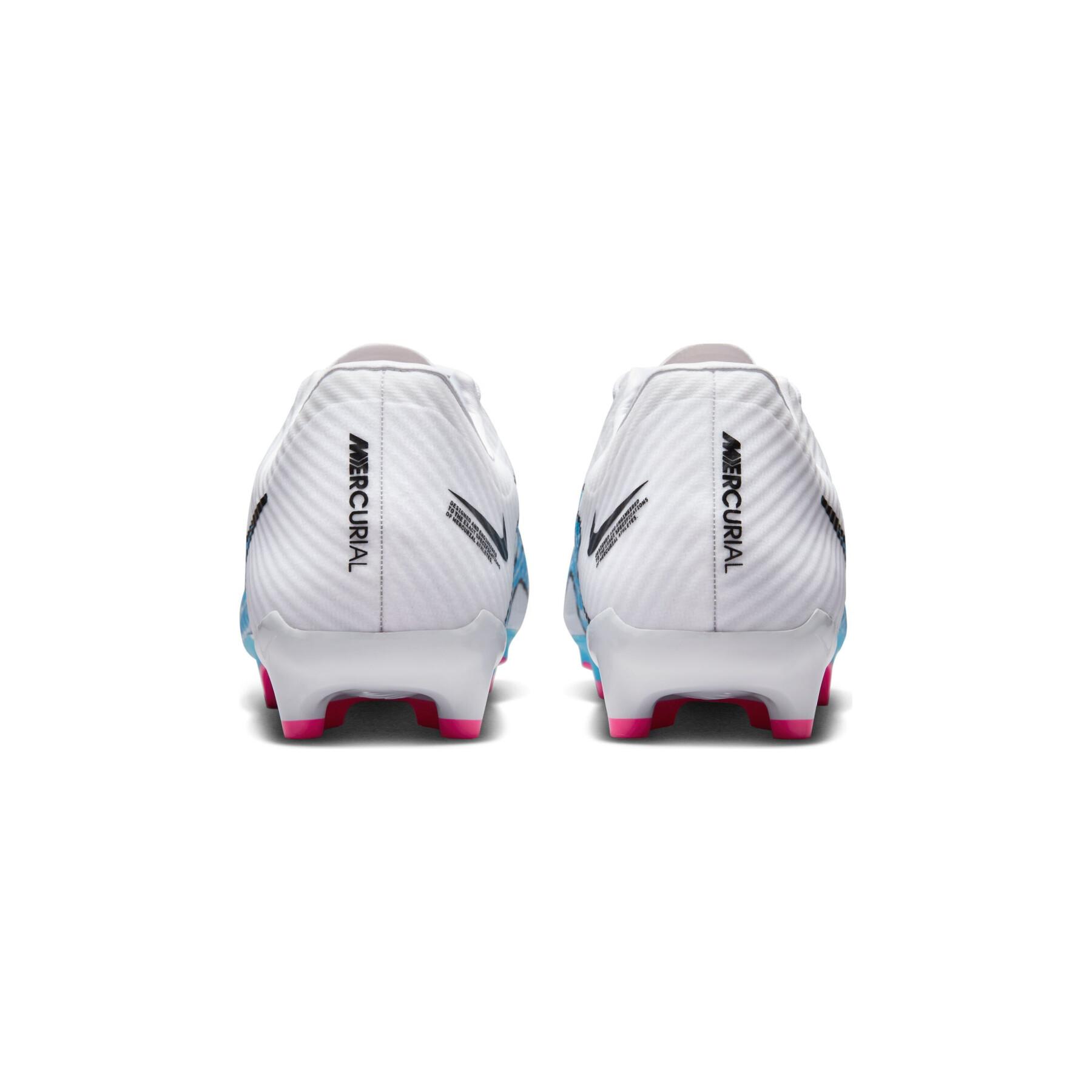 Chaussures de football Nike Zoom Mercurial Vapor 15 Academy MG - Blast Pack