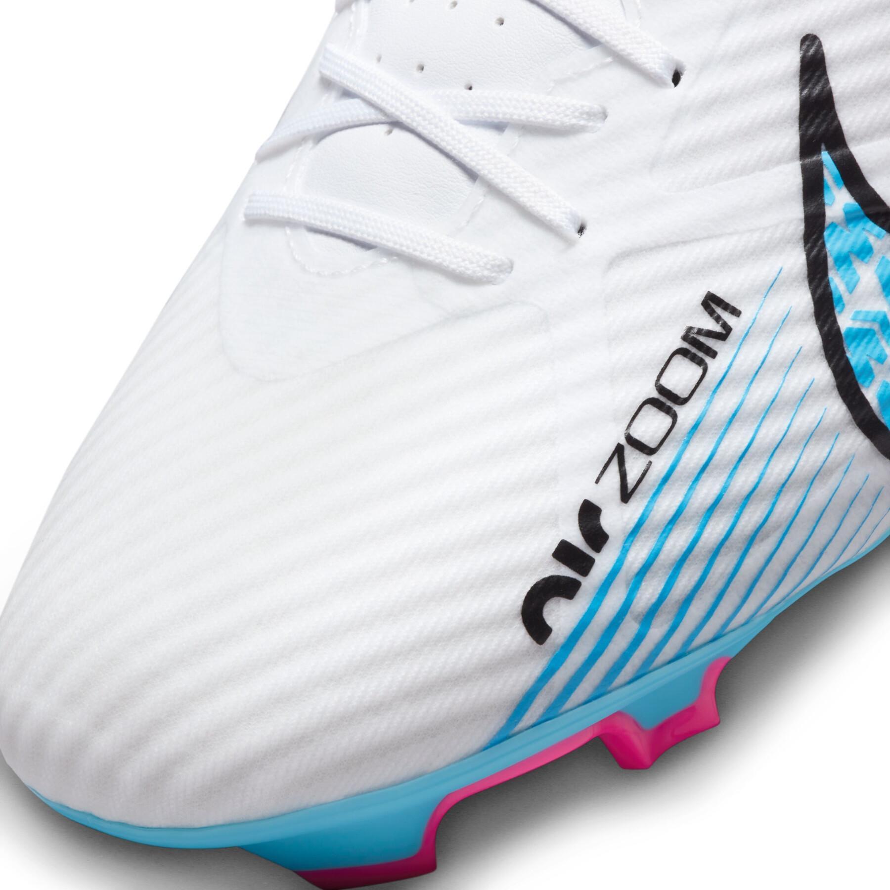 Chaussures de football Nike Zoom Mercurial Vapor 15 Academy MG - Blast Pack