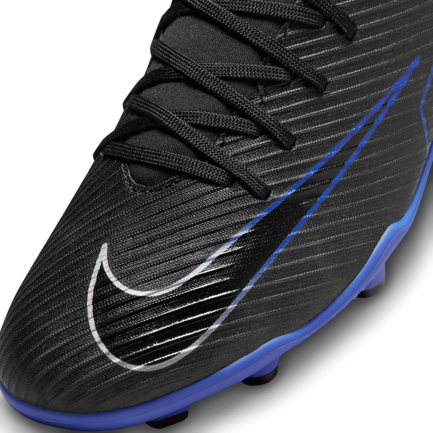 Chaussures de football Nike Mercurial Superfly 9 Club MG