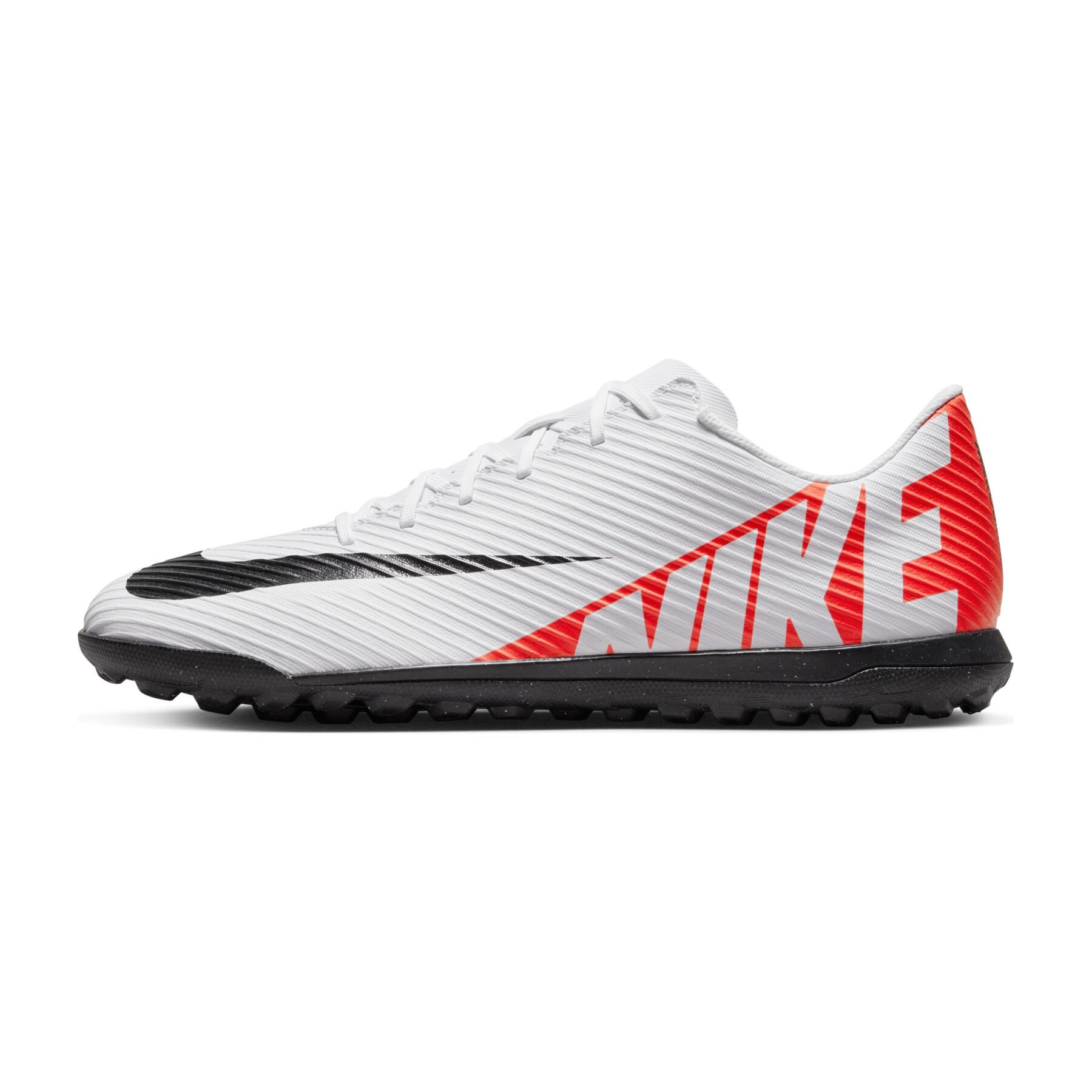 Chaussures de football Nike Mercurial Vapor 15 Club Turf - Ready Pack
