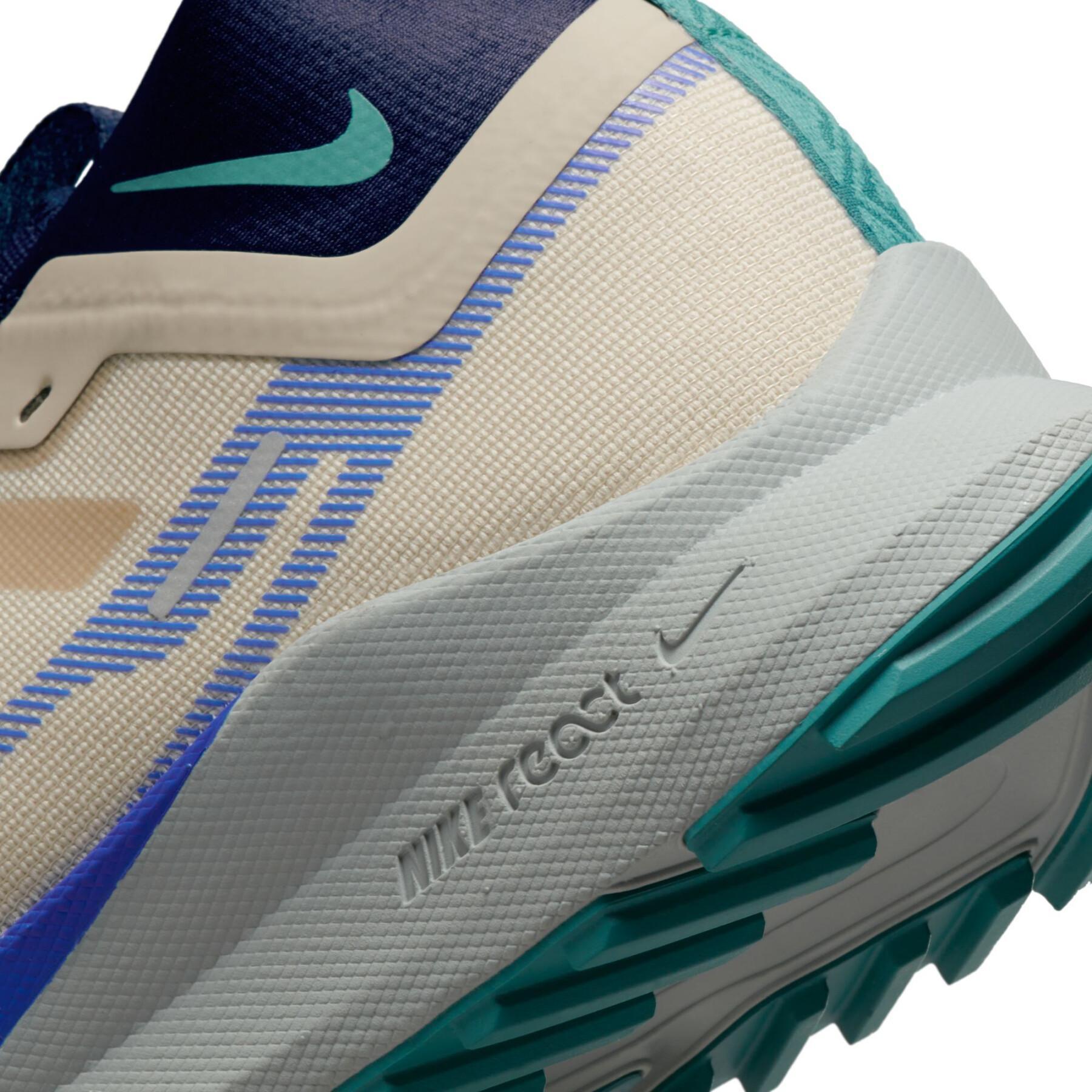 Chaussures de trail Nike React Pegasus 4 Gore-Tex