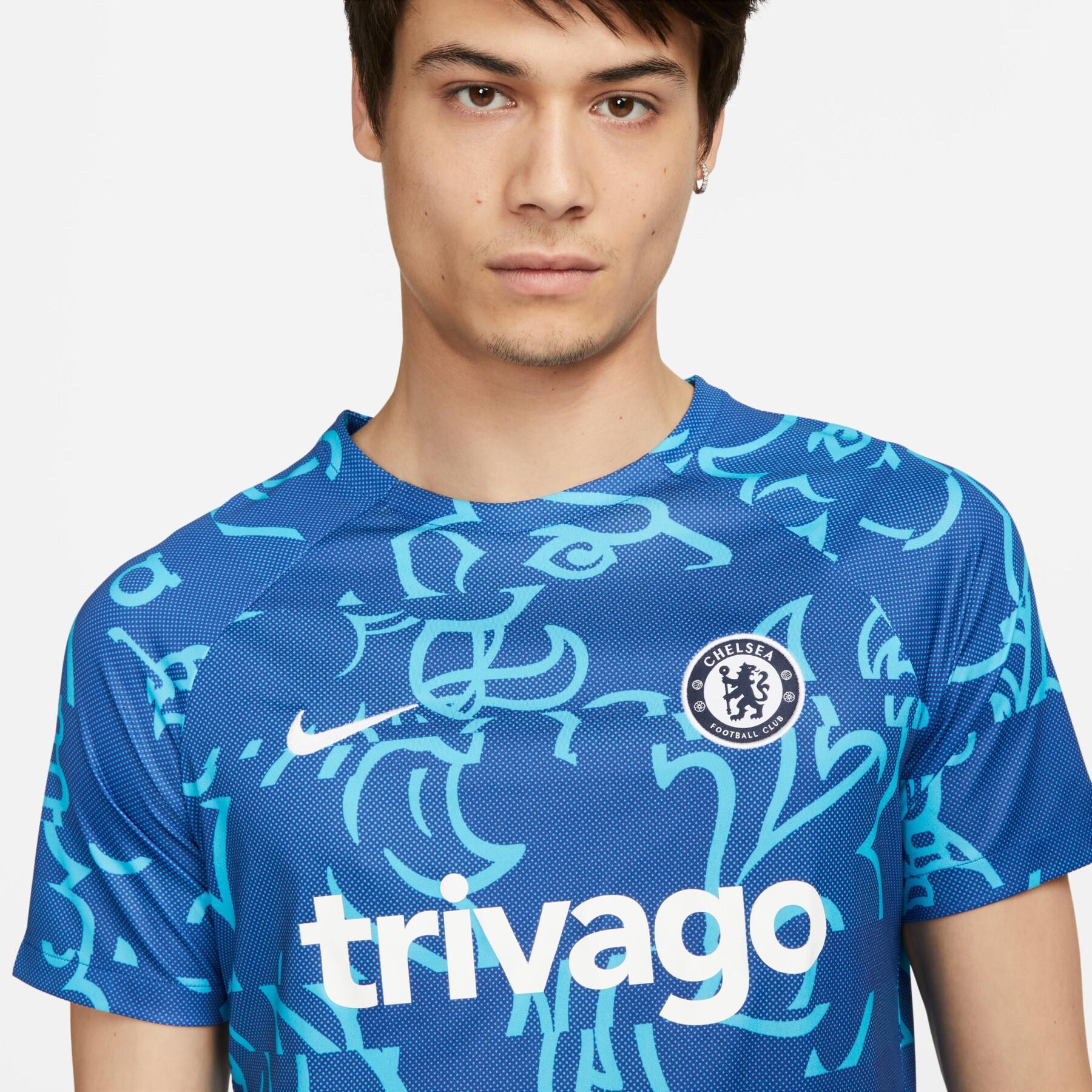 T-shirt Chelsea FC 2022/23