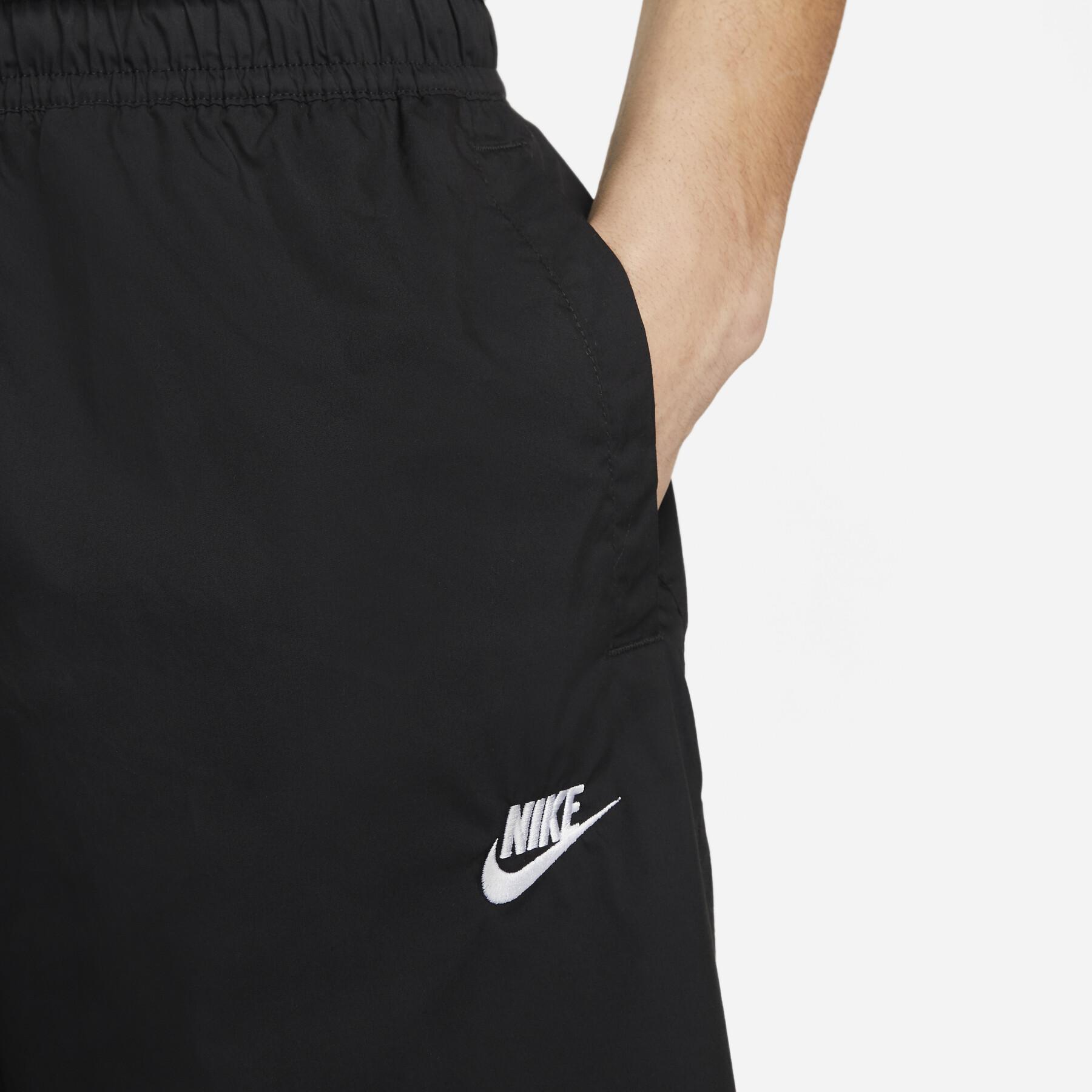 Short oversize Nike Club