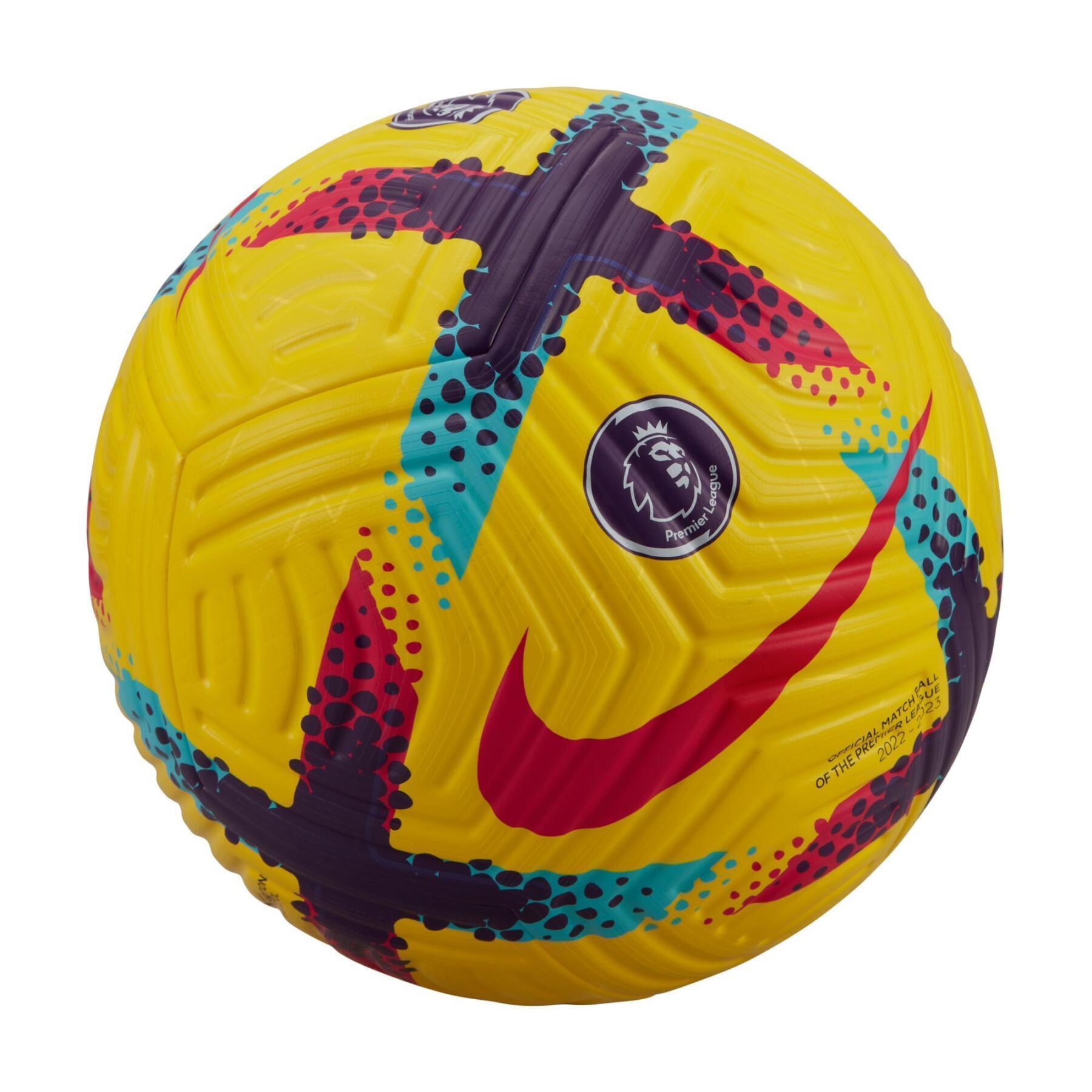 Ballon Nike Premier League Flight - Ballons - Equipements - Football