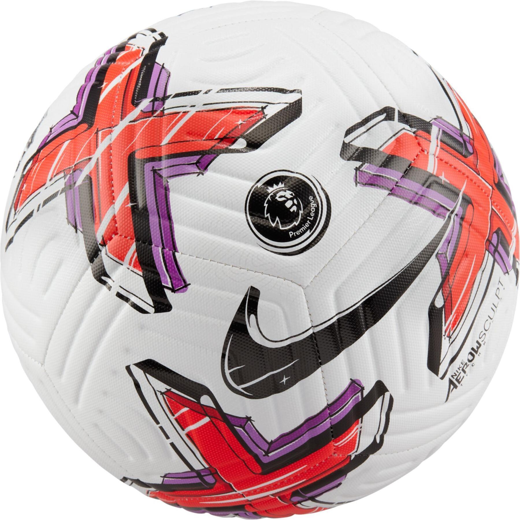 Cabecear Monarquía Esperanzado Ballon Nike Premier League Academy