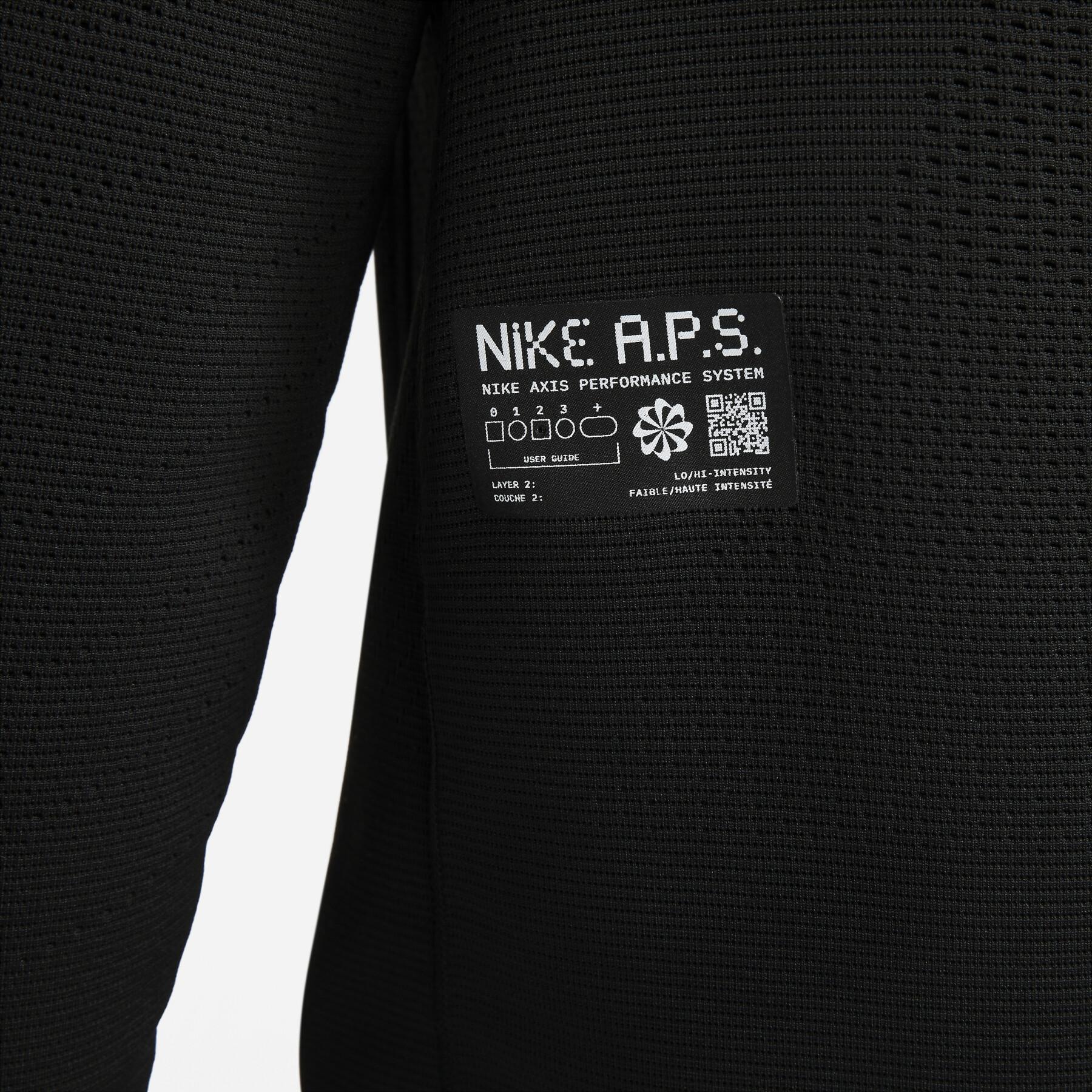 Sweatshirt à capuche Nike Therma-Fit ADV Axis FLC