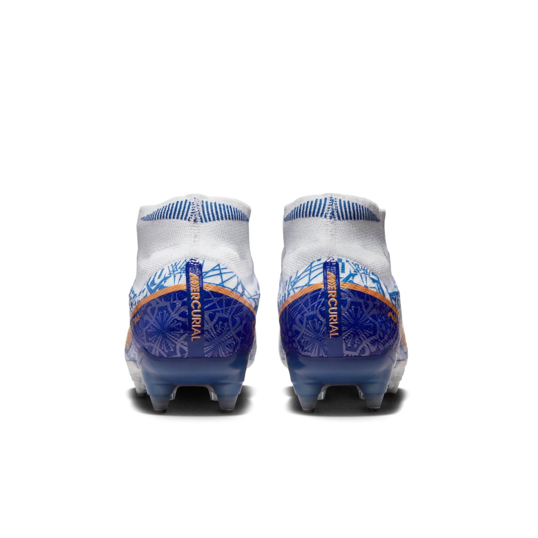 Chaussures de football Nike Mercurial Zoom Superfly 9 Elite CR7 SGPRAC
