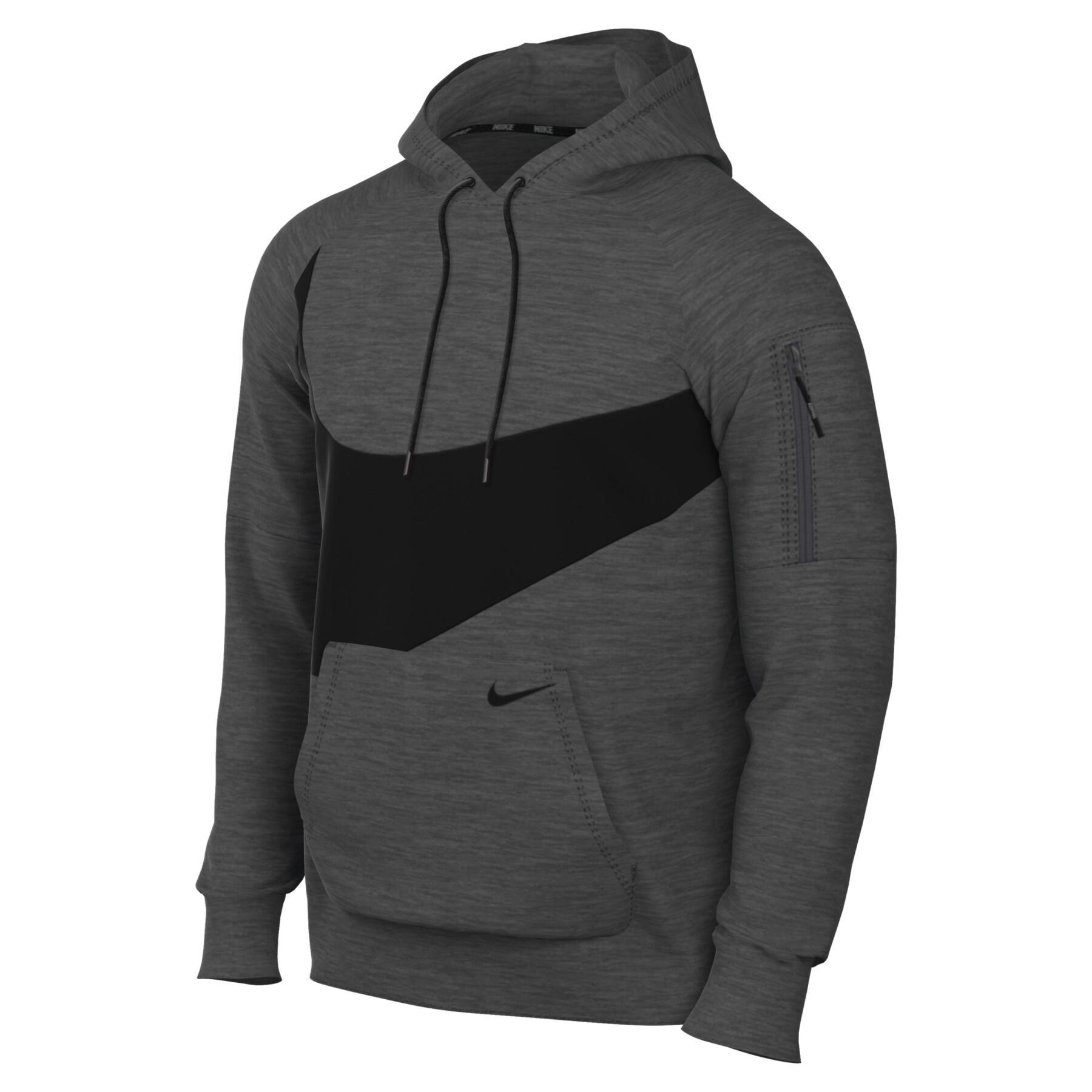 Sweatshirt Nike Therma-FIT Swoosh