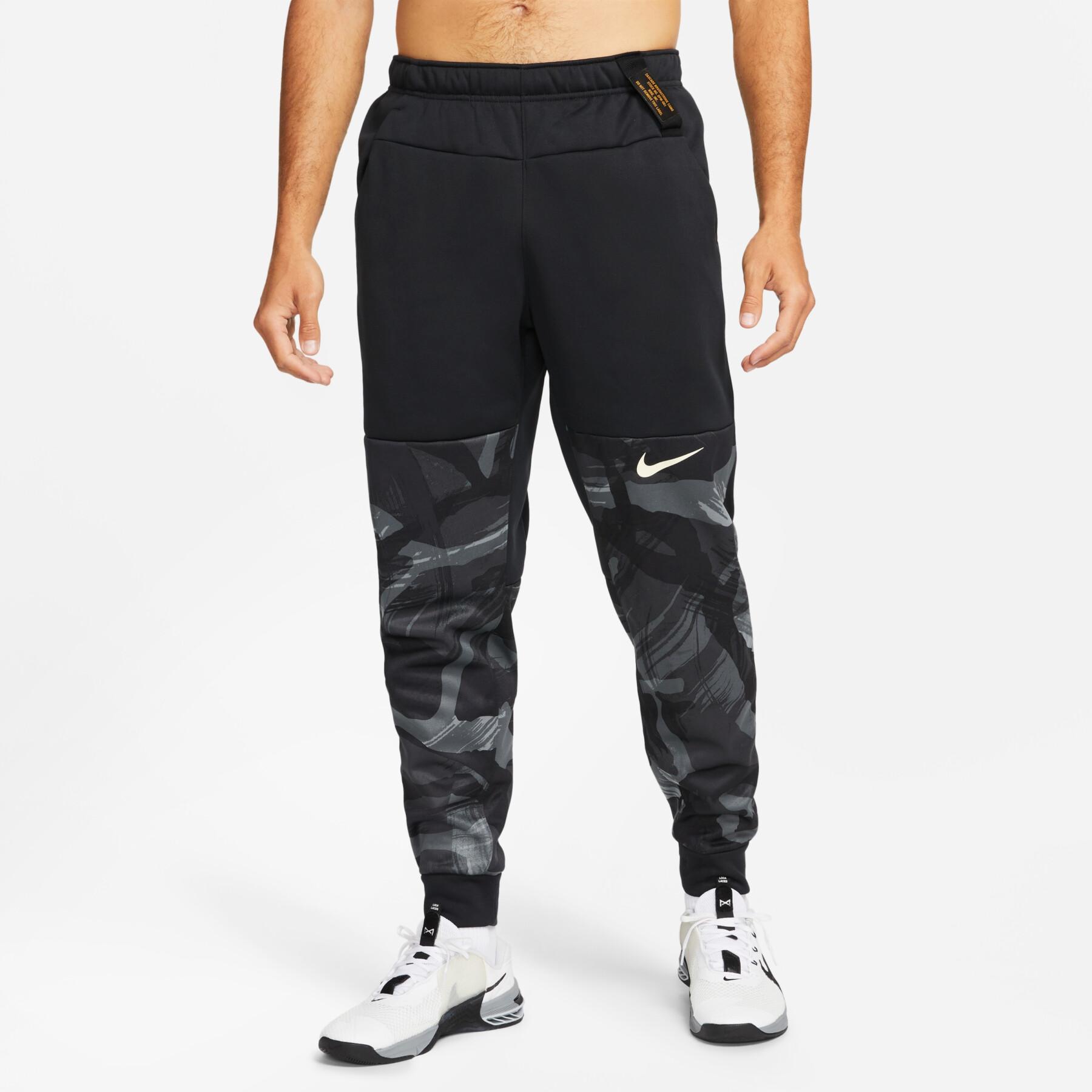 Jogging Nike Therma-FIT Camo