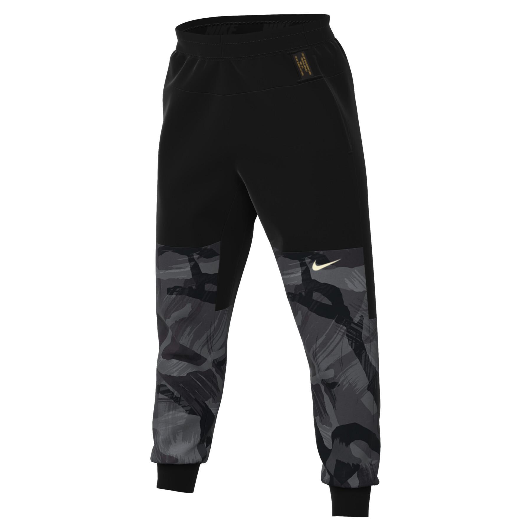 Jogging Nike Therma-FIT Camo