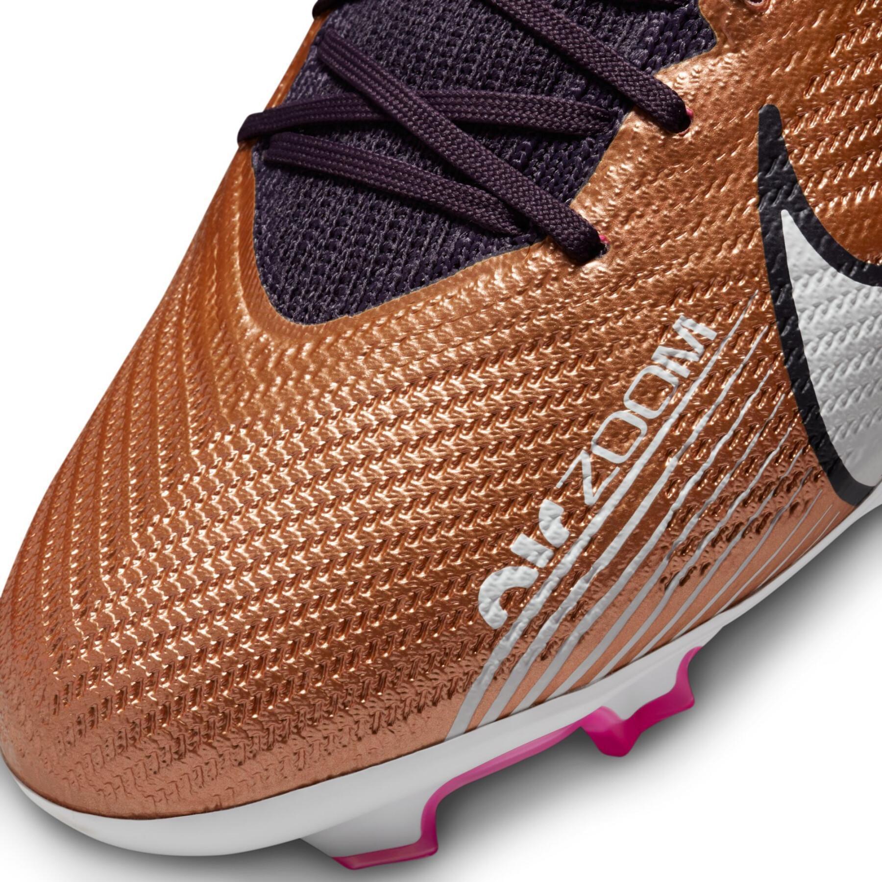 Chaussures de football Nike Zoom Mercurial Vapor 15 Pro FG - Generation Pack