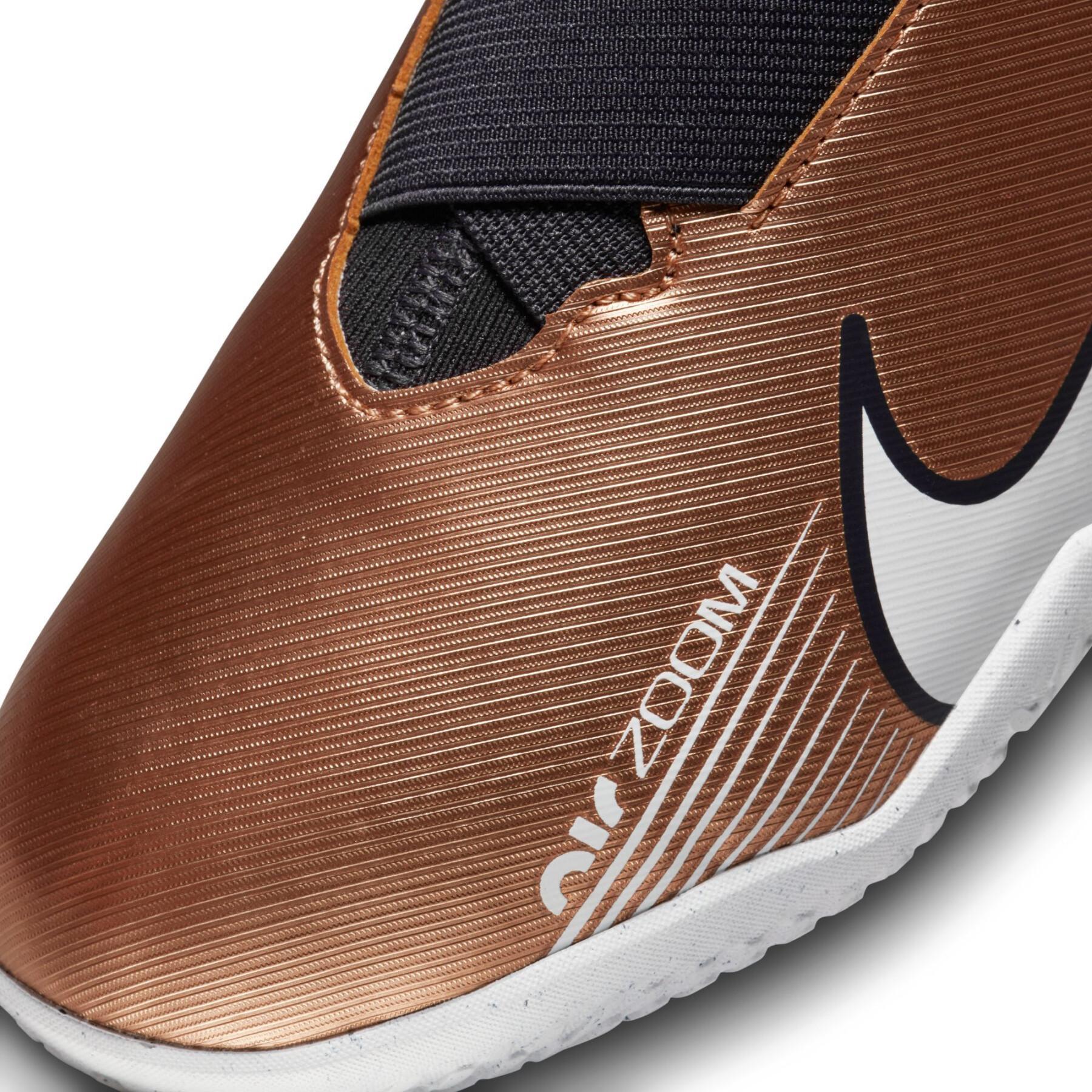 Chaussures de football enfant Nike JR Zoom Vapor 15 Academy IC - Generation Pack