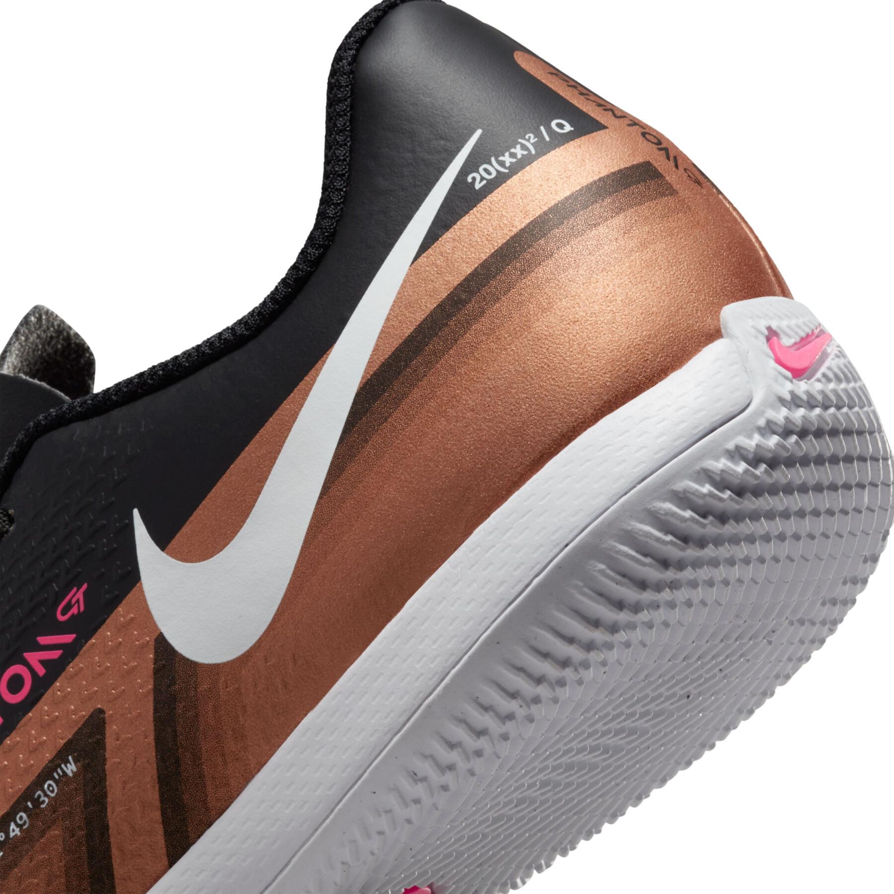 Chaussures de football enfant Nike PhantoGT2 Academy IC - Generation Pack