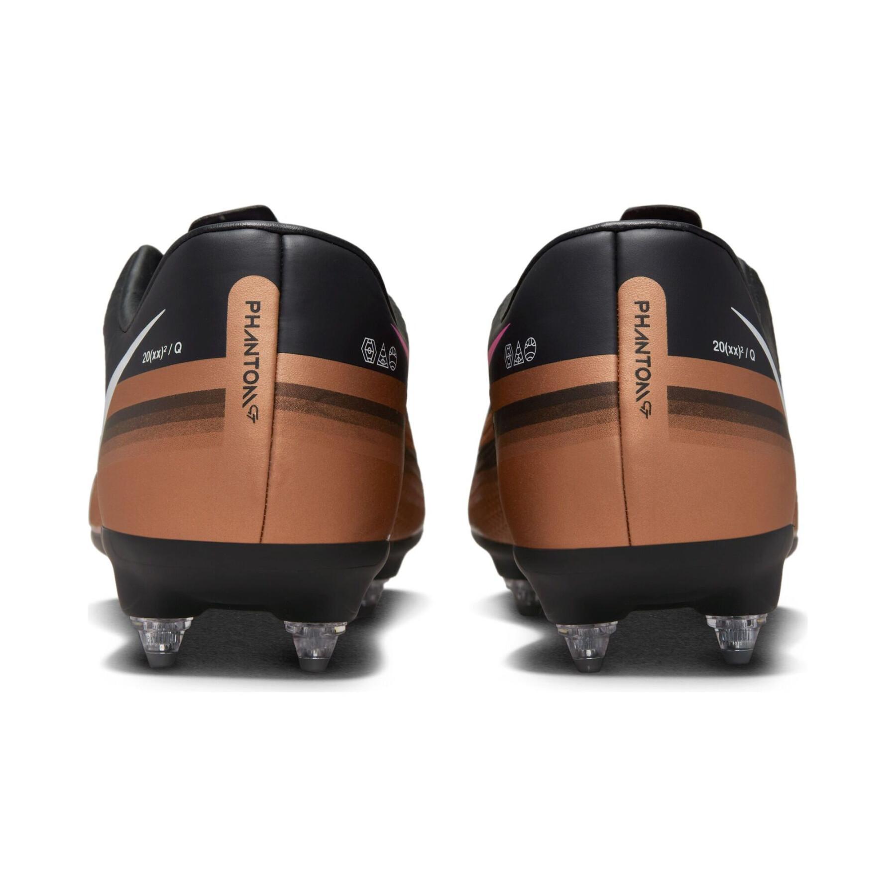 Chaussures de football Nike Phantom GT2 ACAD SG-PRO AC - Generation Pack