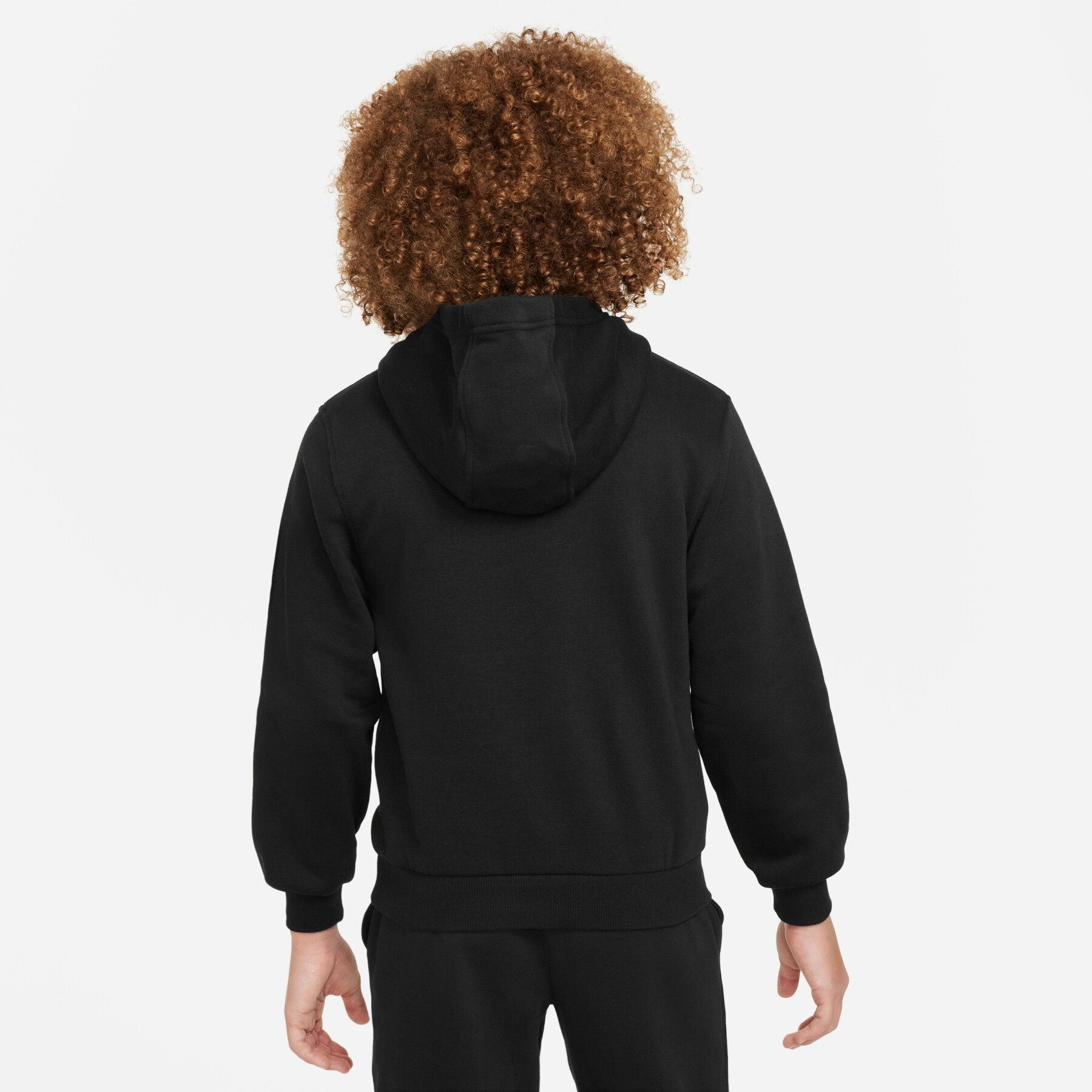 Sweatshirt à capuche enfant Nike Academy Player Edition:CR7 Club