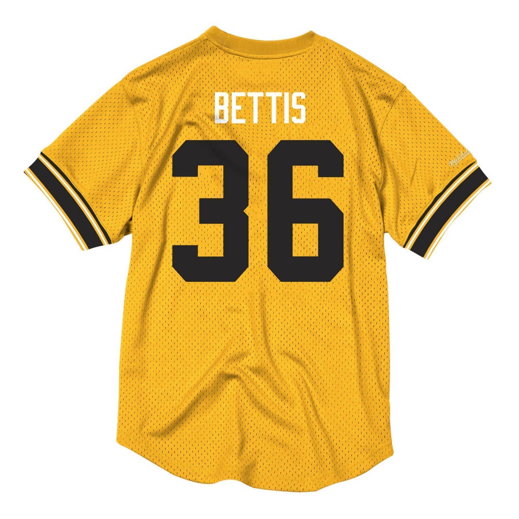 Maillot Pittsburgh Steelers name & number