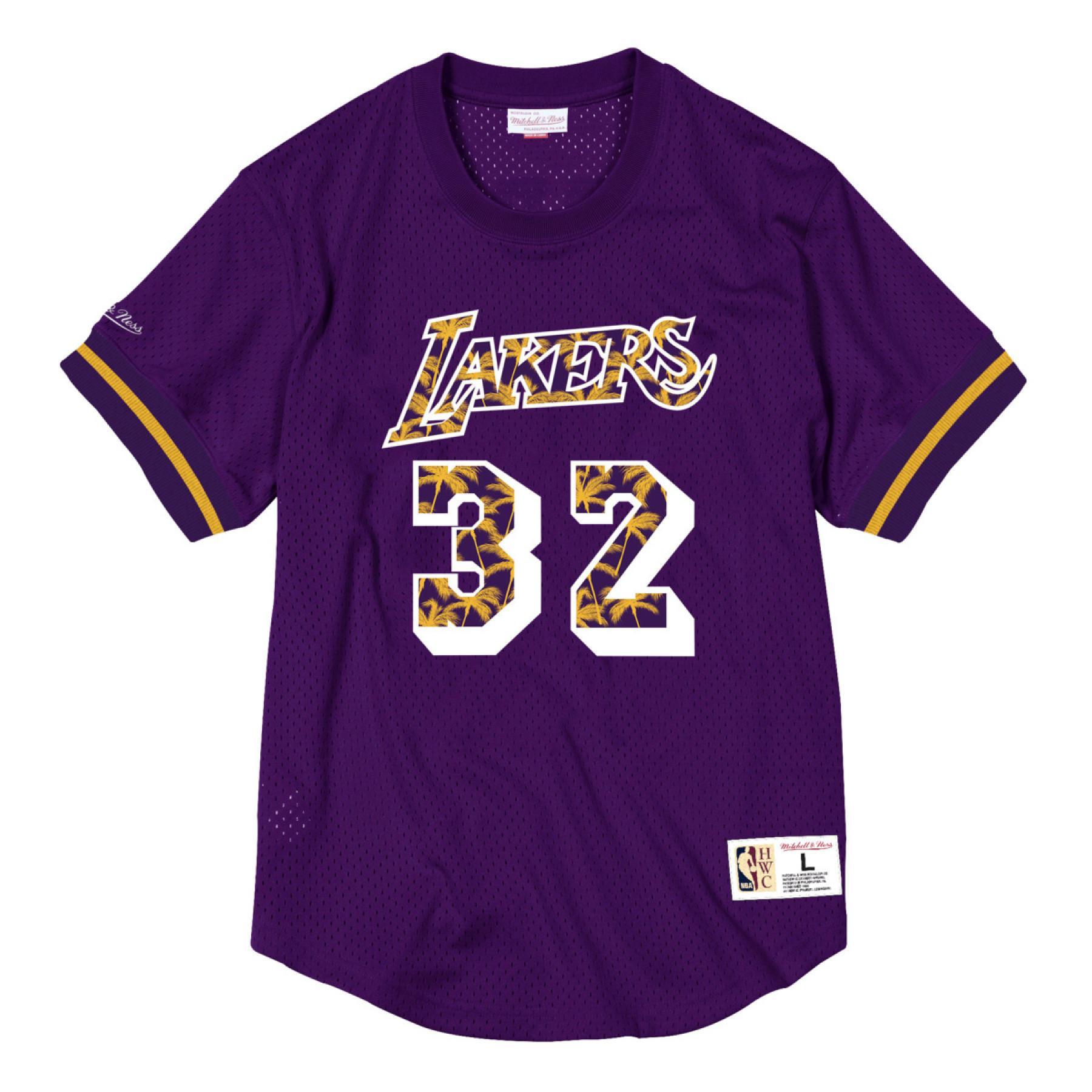 Sweatshirt Los Angeles Lakers Magic Johnson
