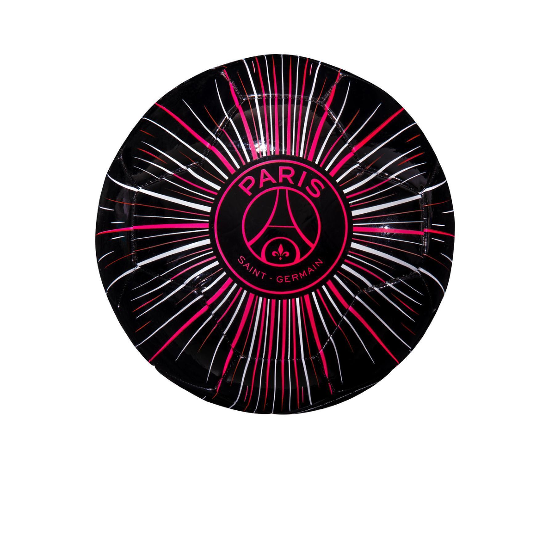 Ballon PSG Weeplay Logo