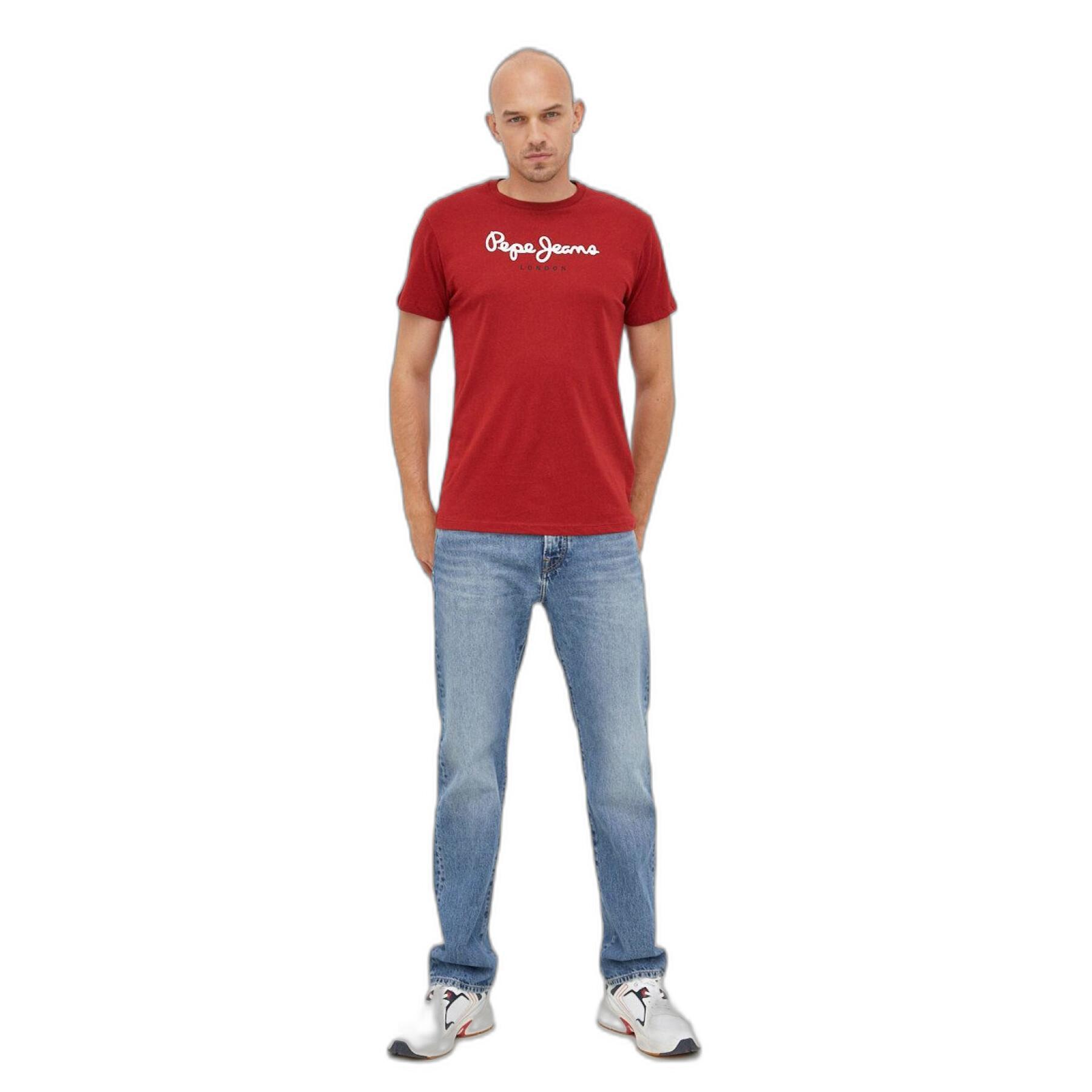 T-shirt Pepe Jeans Ego N