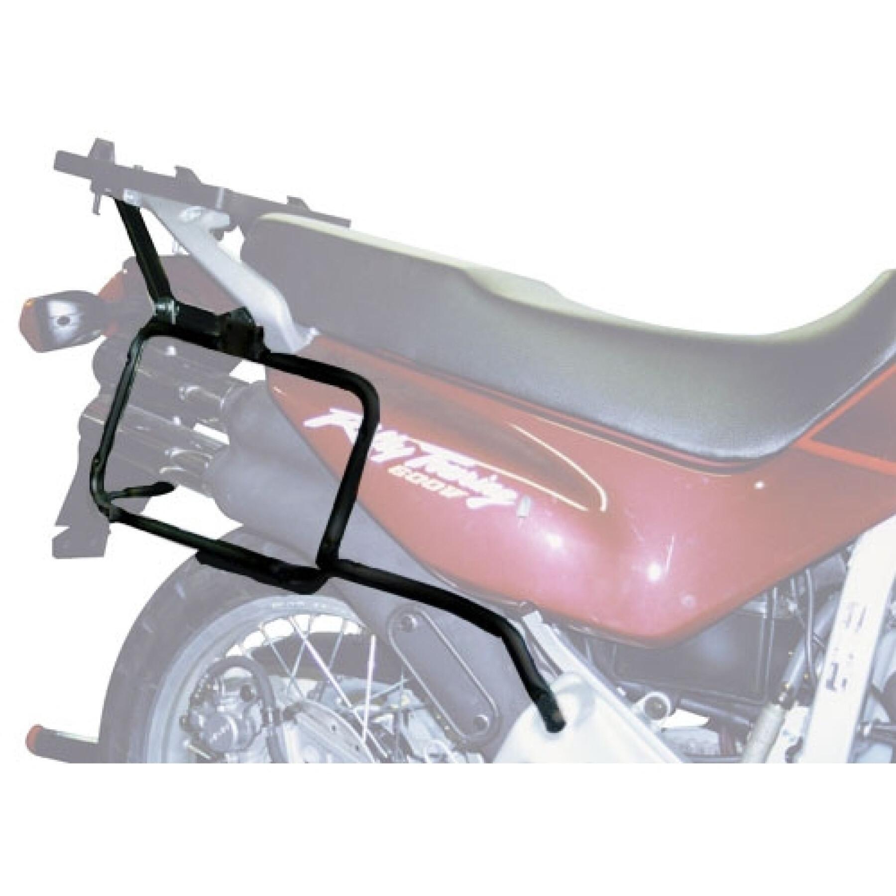 Support valises latérales moto Givi Monokey Honda Xl 600 V Transalp (94 À 96)