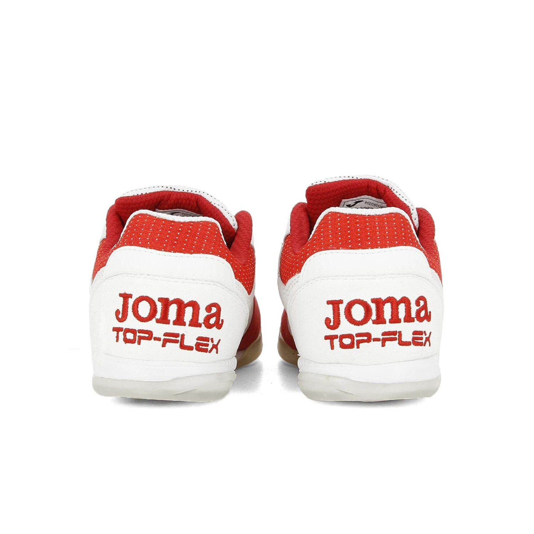 Chaussures de Futsal Joma Top Flex Pozo