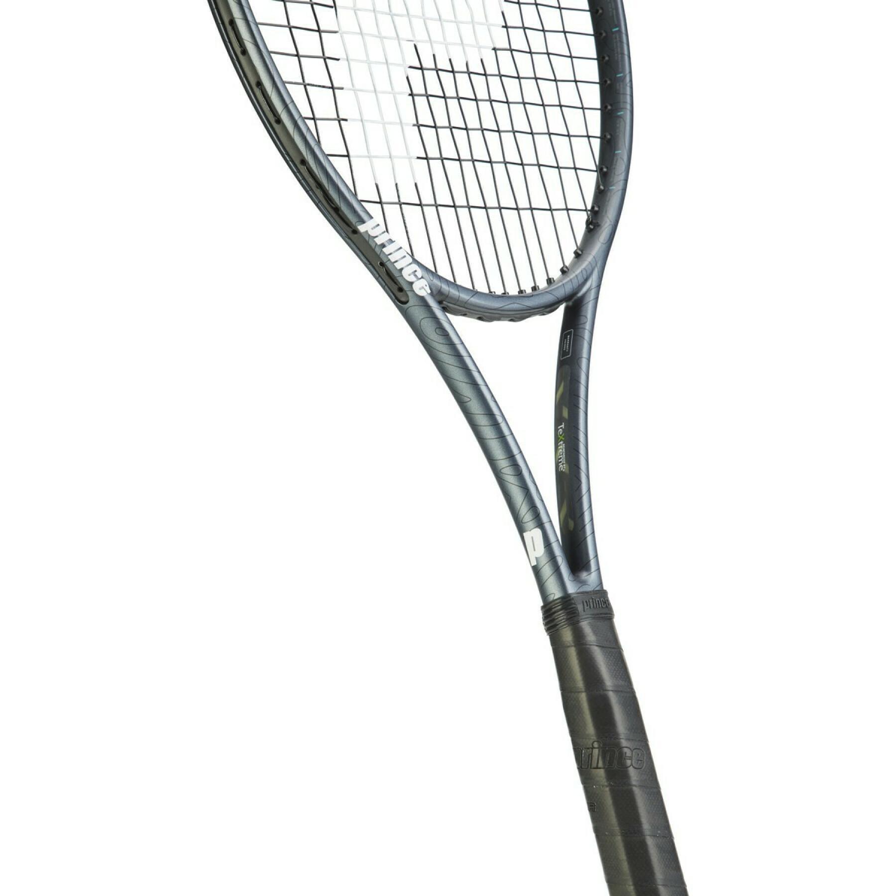 Raquette de tennis Prince phantom 100x (290gr)