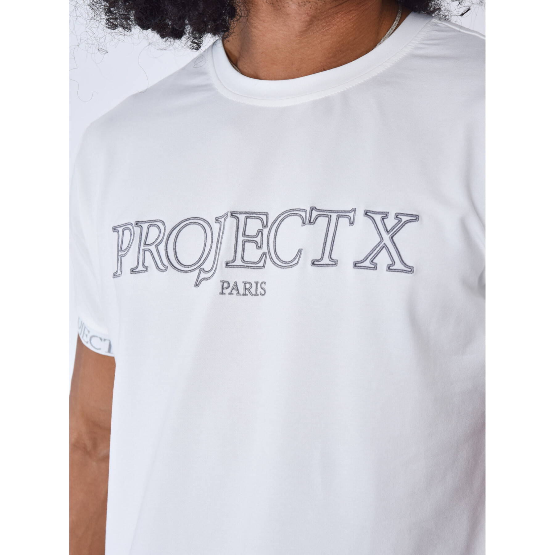 T-shirt Project X Paris