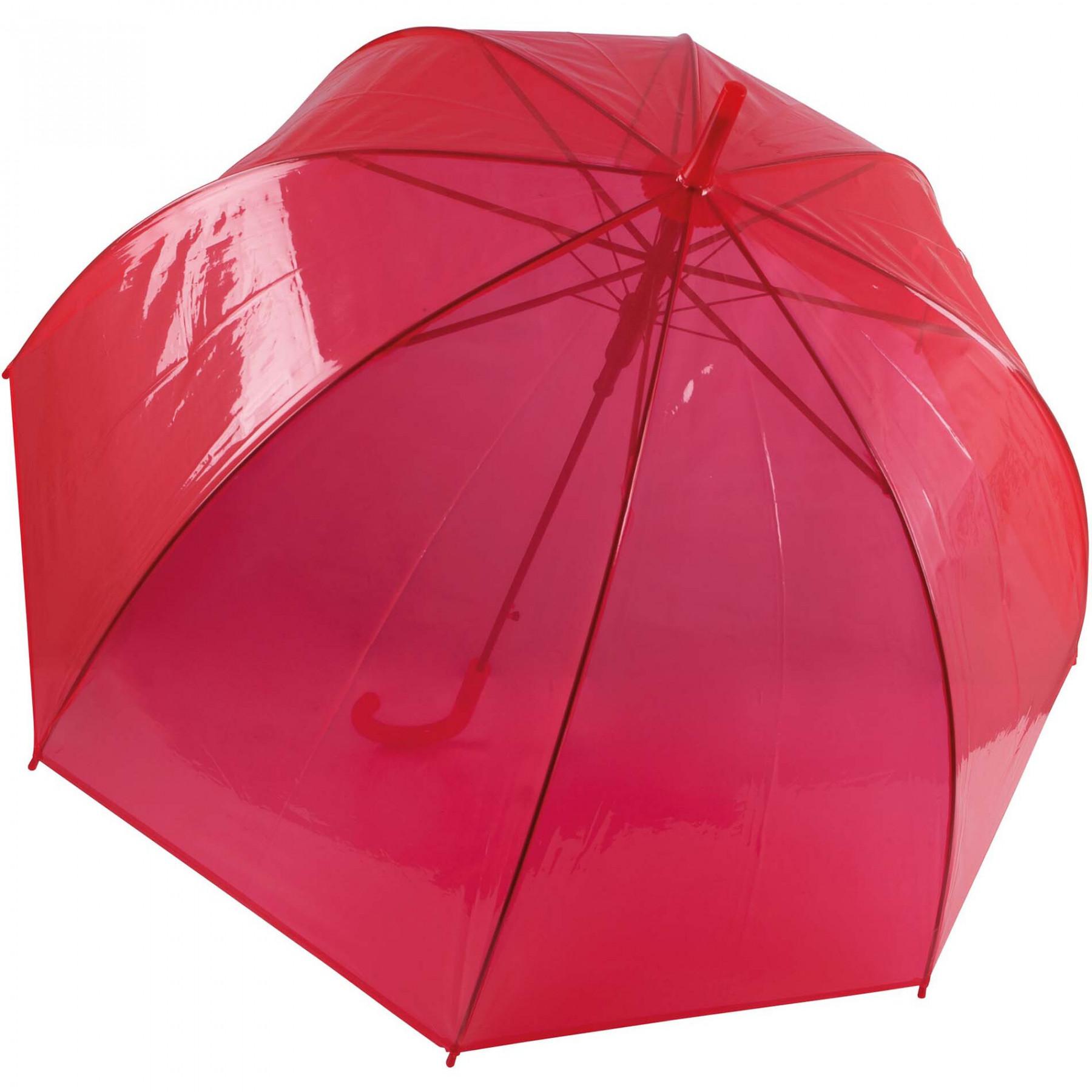 Parapluie Klmood Transparent