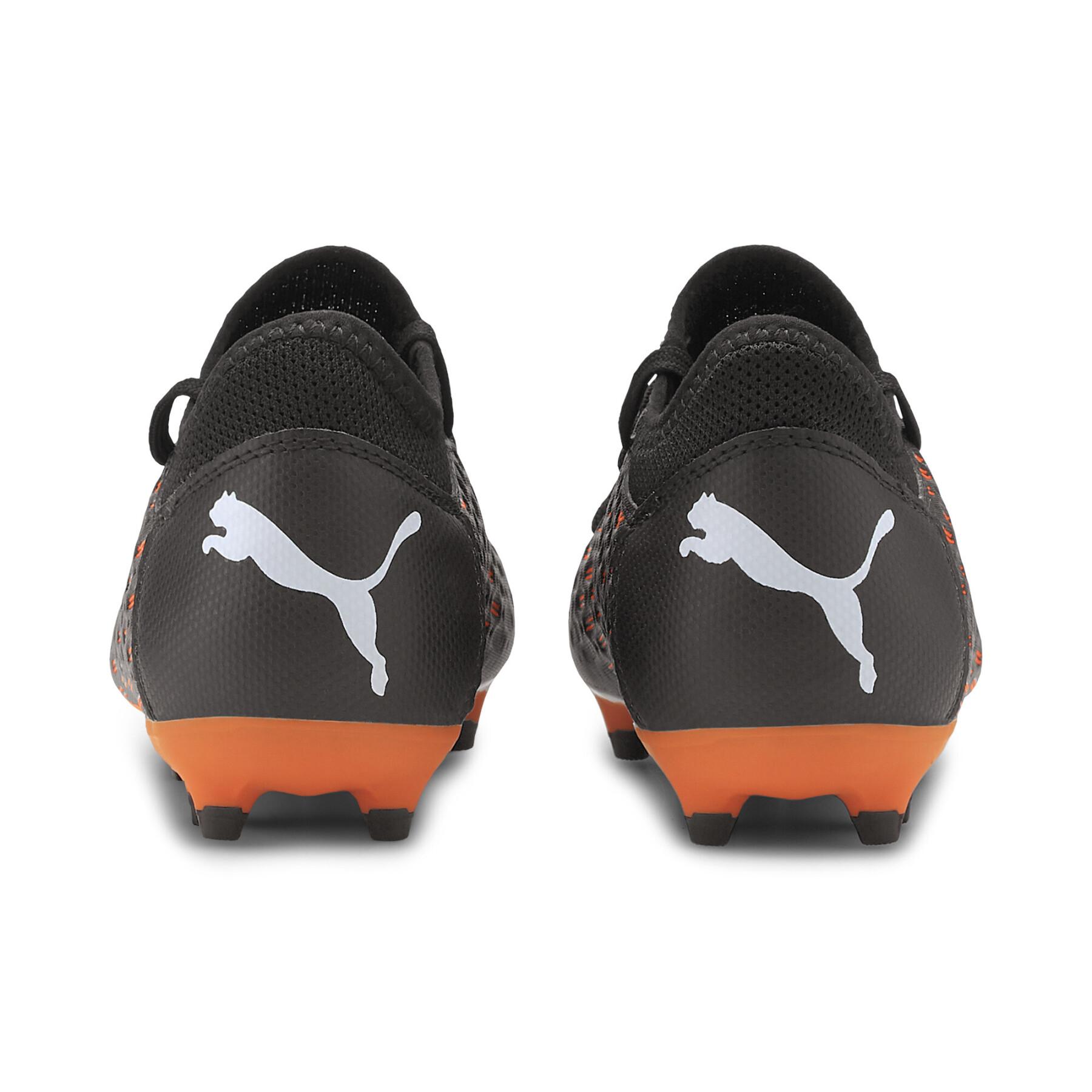 Chaussures de football enfant Puma FUTURE 6.4 FG/AG