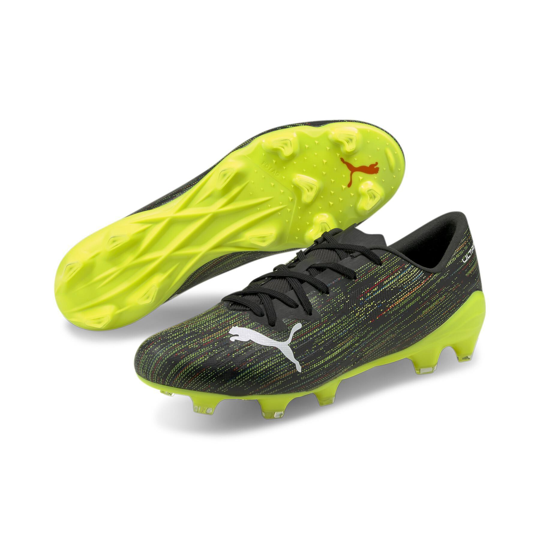 Chaussures de football Puma Ultra 2.2 FG/AG