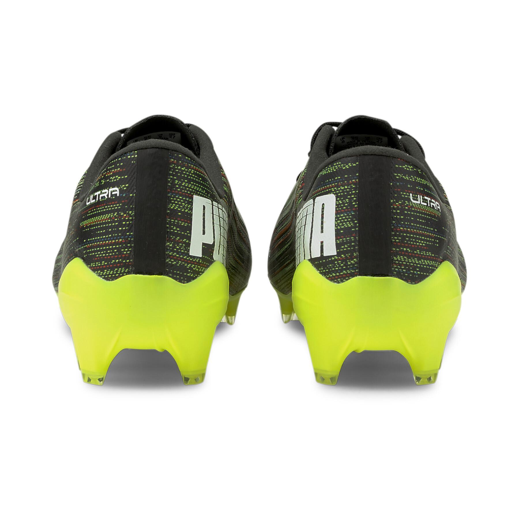 Chaussures de football Puma Ultra 2.2 FG/AG