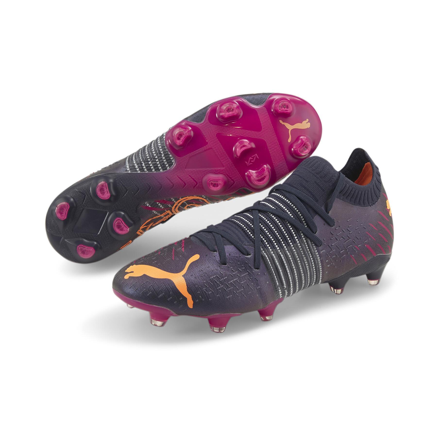 Chaussures de football Puma FUTURE Z 1.2 FG/AG