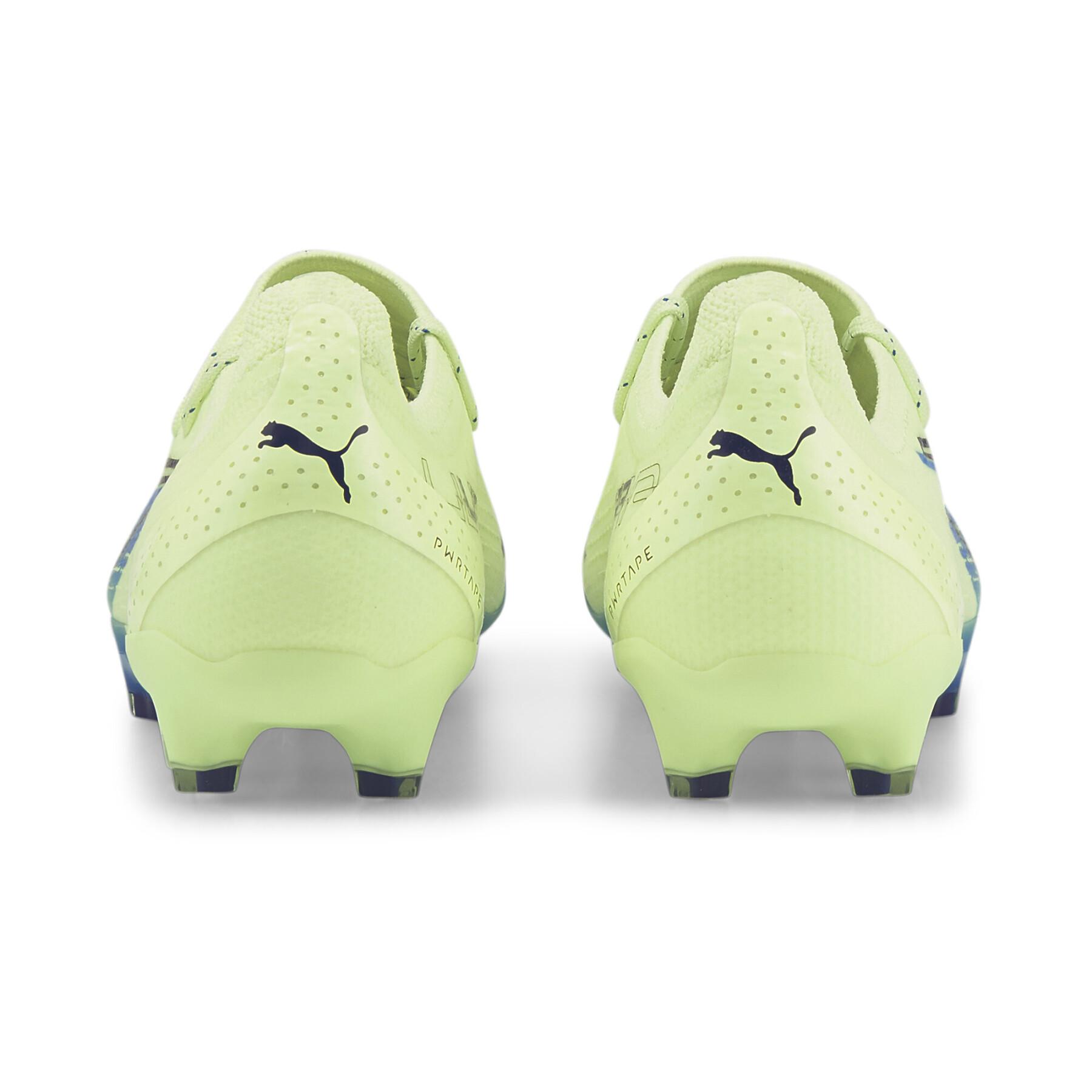 Chaussures de football Puma Ultra Ultimate FG/AG - Fastest Pack