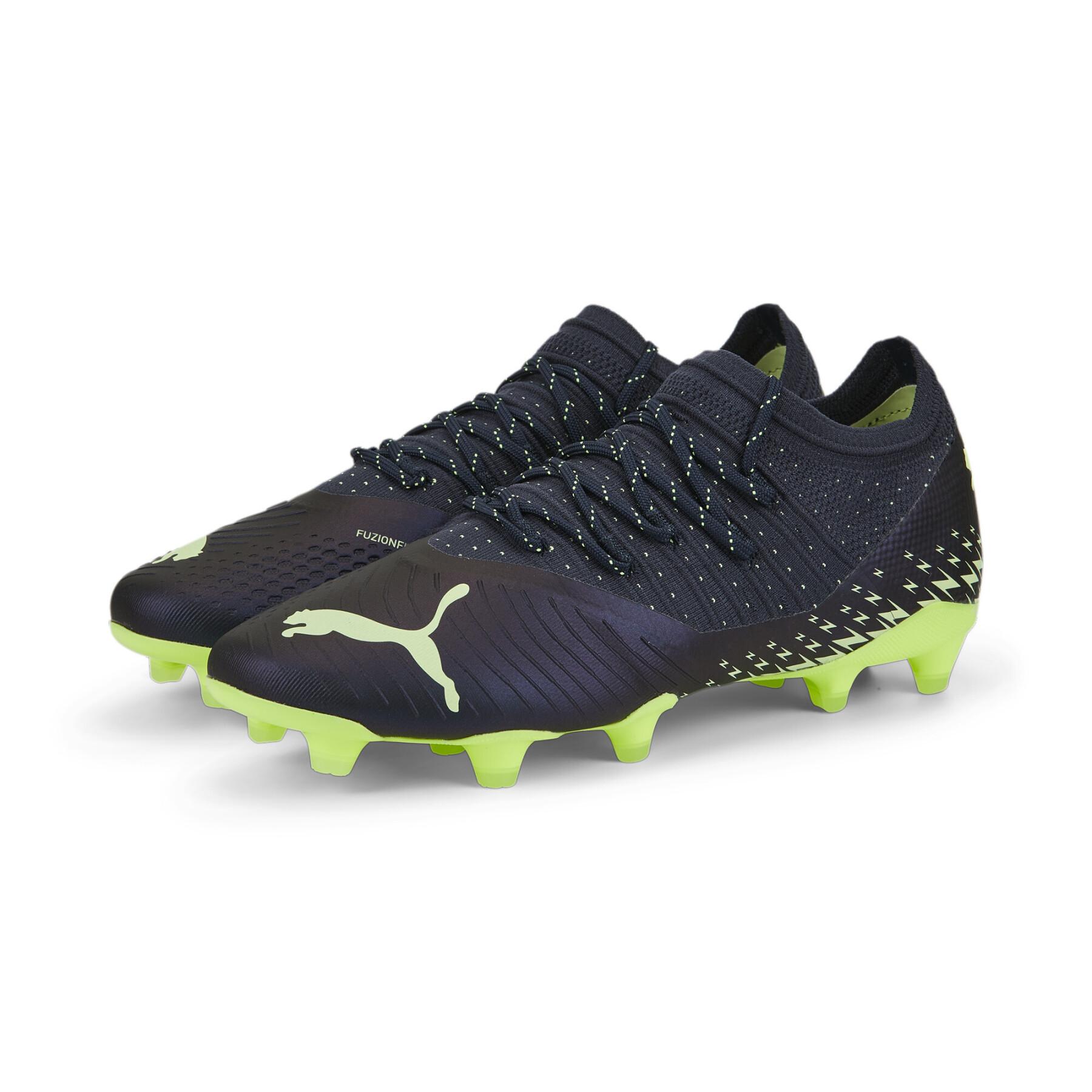 Chaussures de football Puma Future Z 2.4 FG/AG - Fastest Pack