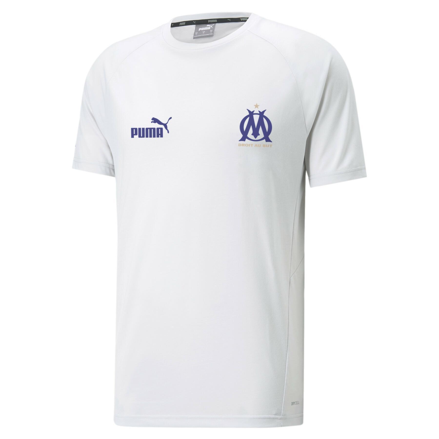 T-shirt Olympique de Marseille 2022/23