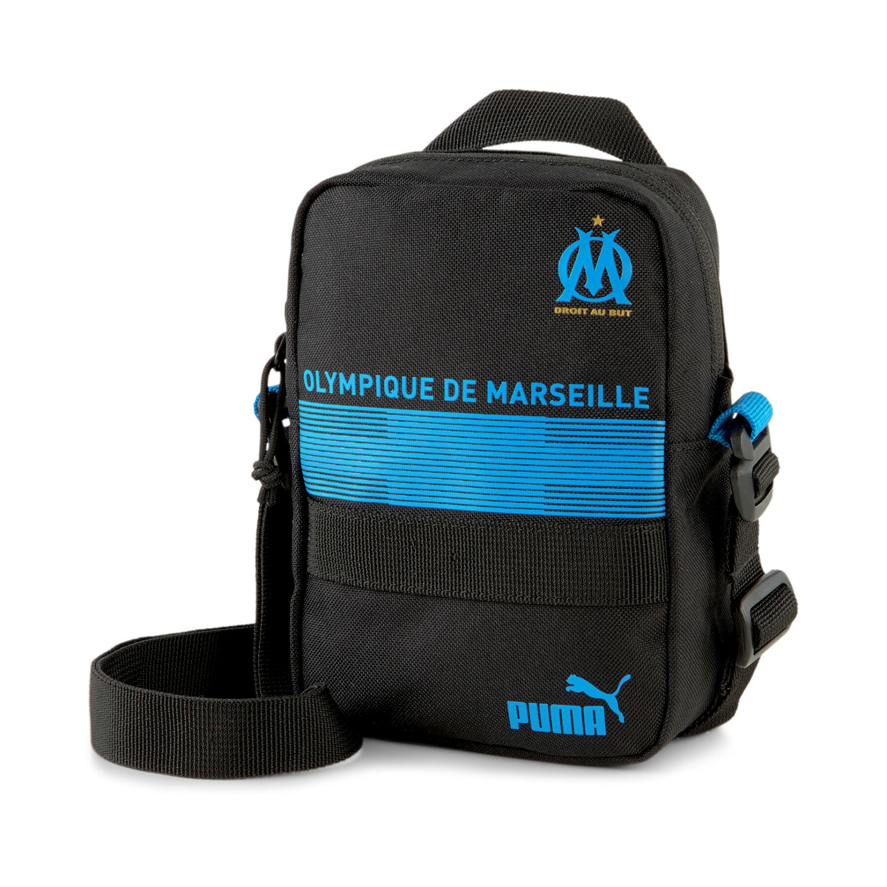 Sac Olympique de Marseille ftblNXT Portable
