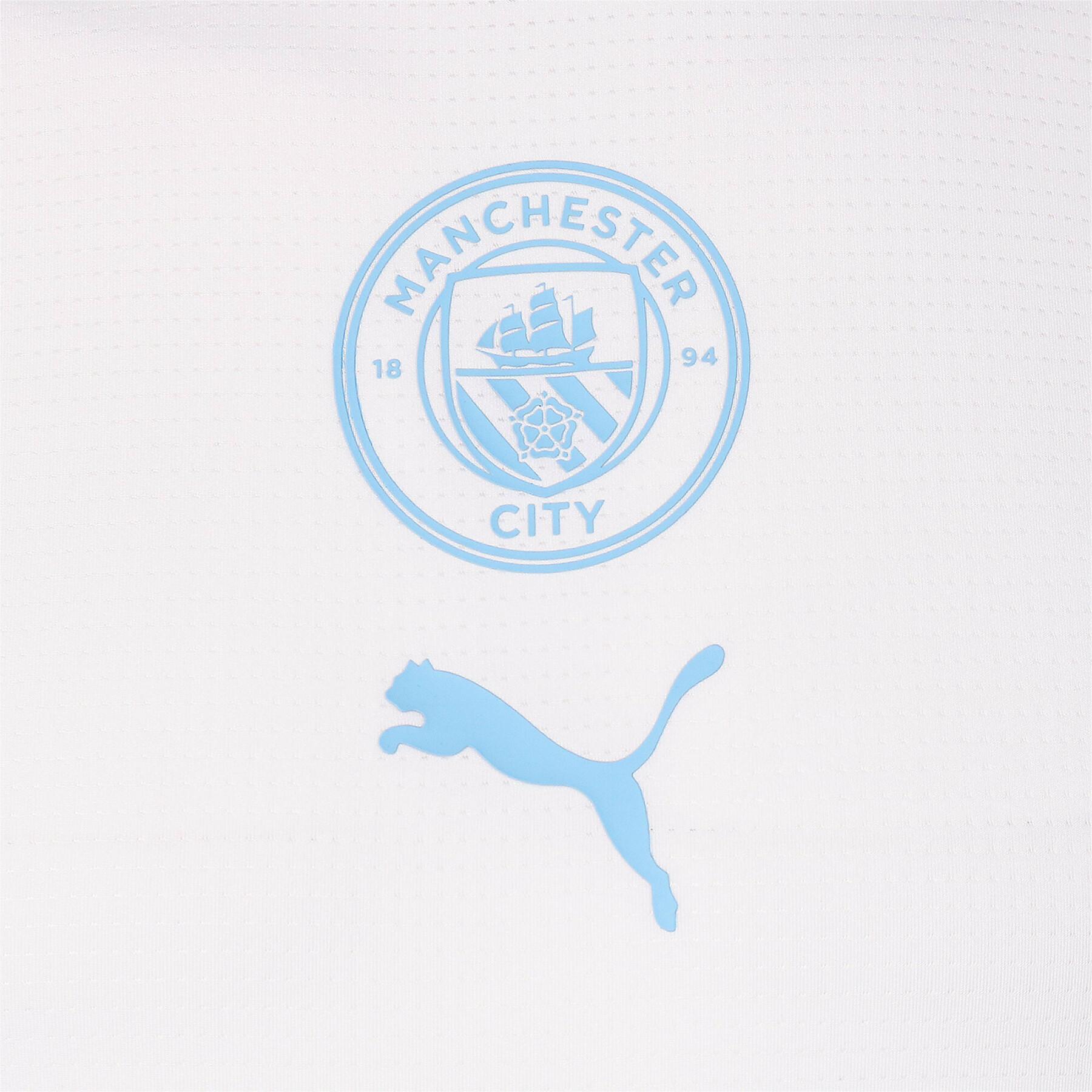 Maillot Prematch Manchester City 2021/22