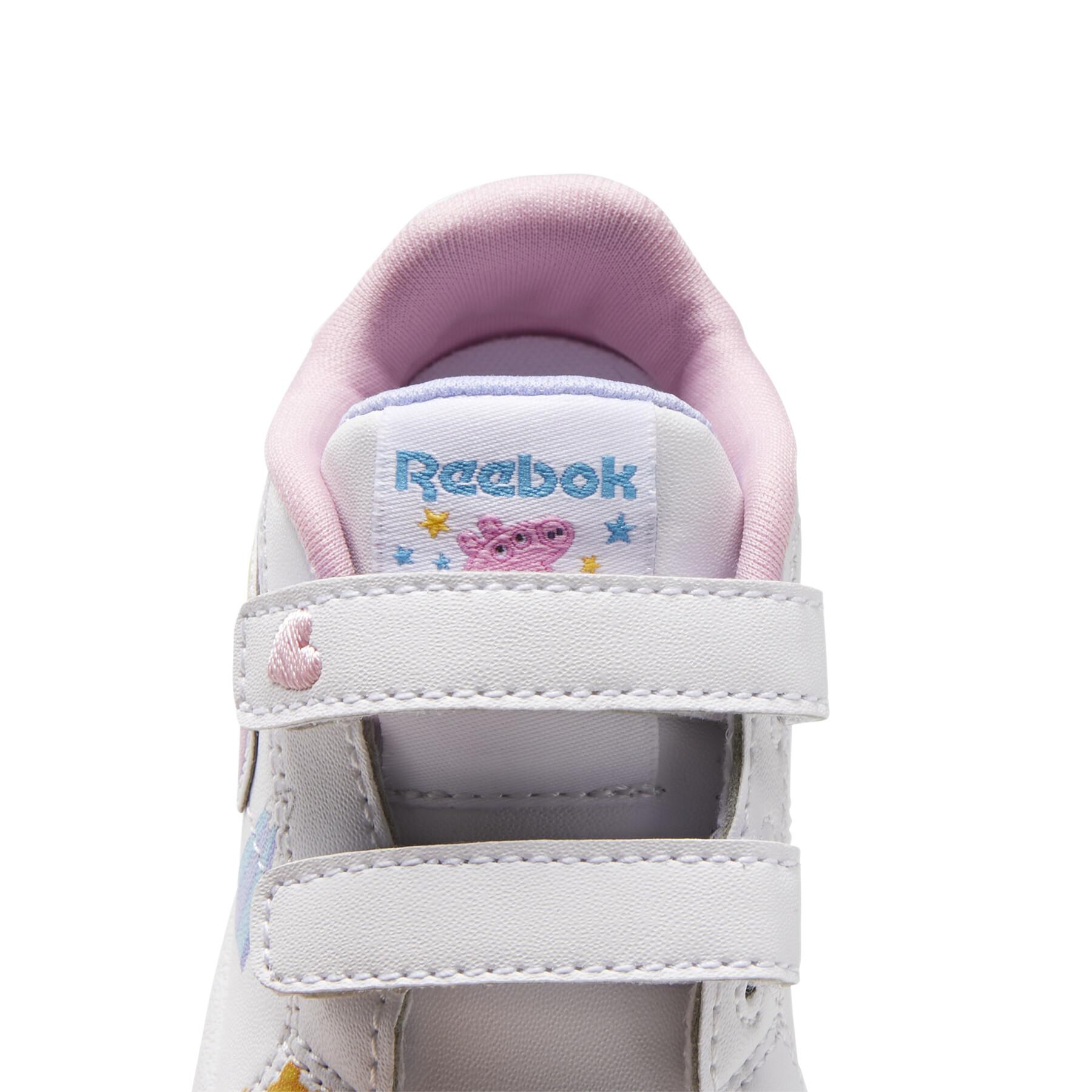 Chaussures bébé Reebok royal complete cln 2.0 2V