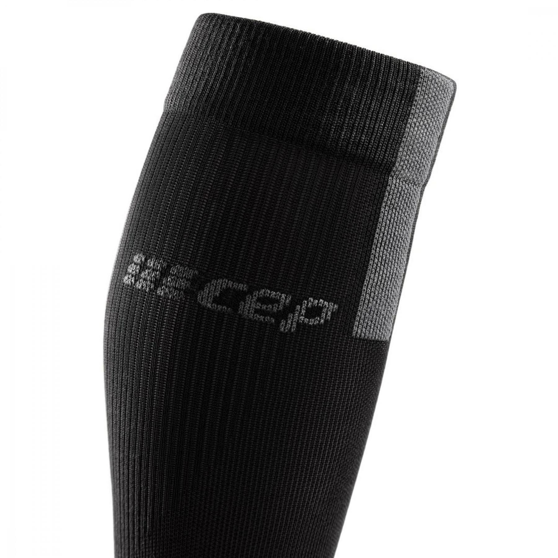 Chaussettes de compression hautes CEP Compression 3.0