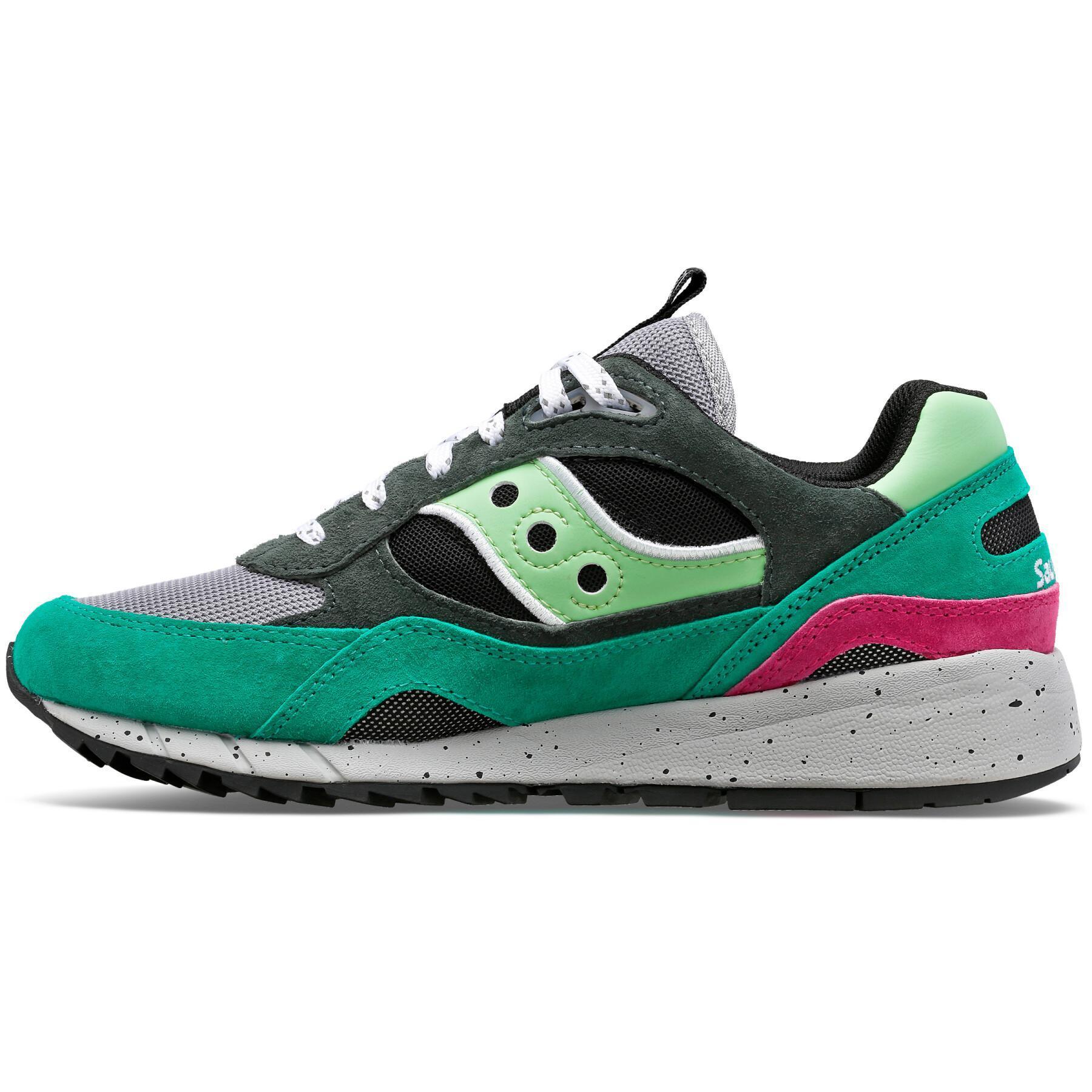 Chaussures Saucony Shadow 6000