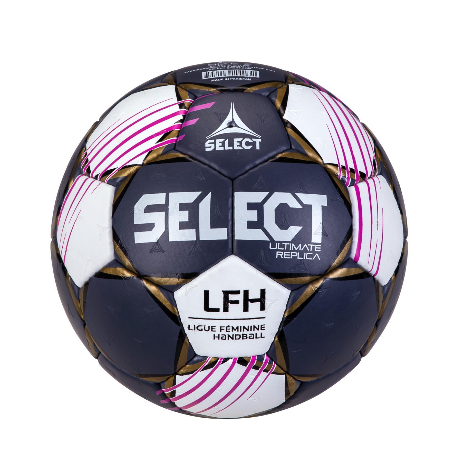 Ballon de handball  Replica LFH 2022/2023
