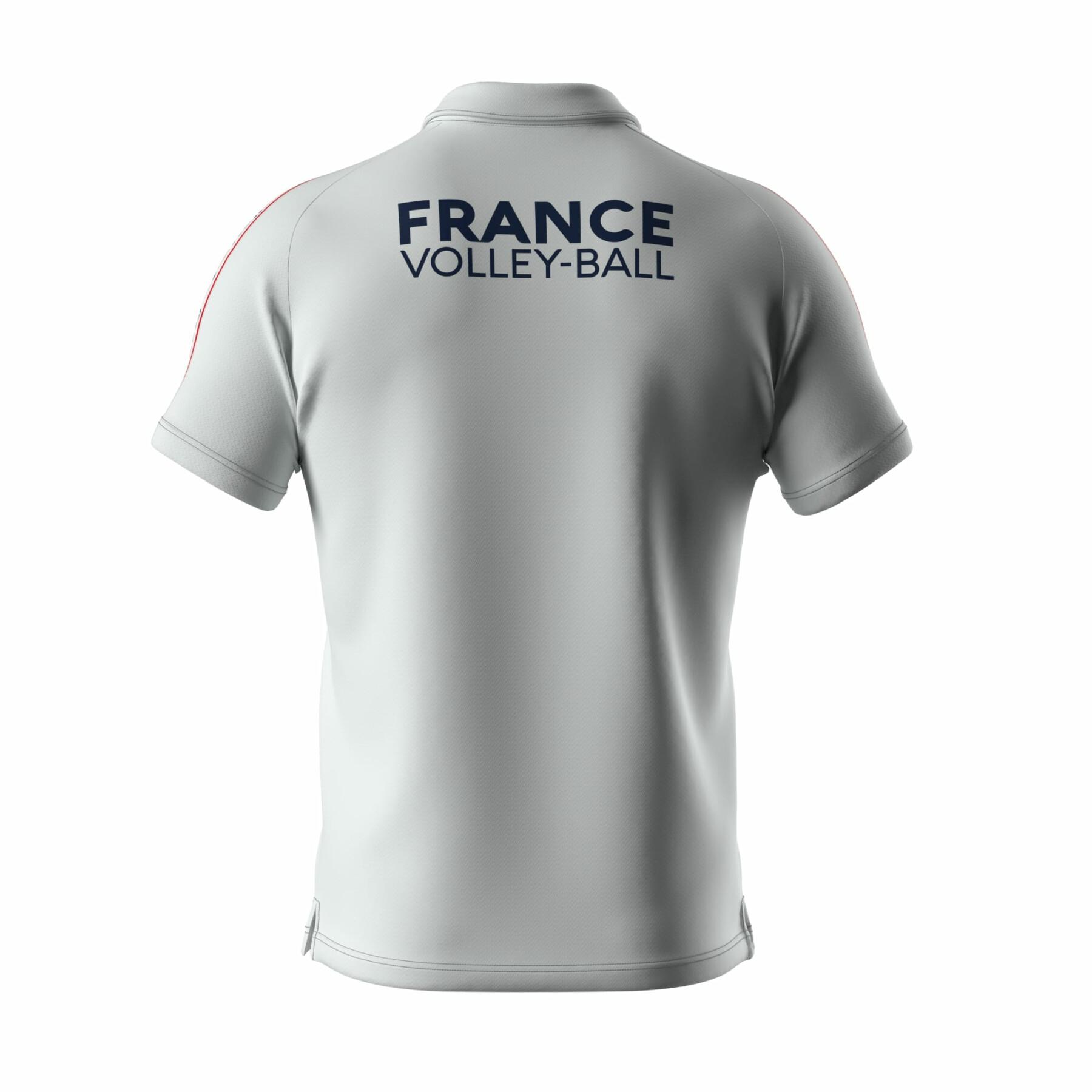 Polo shedir Equipe de France 2020