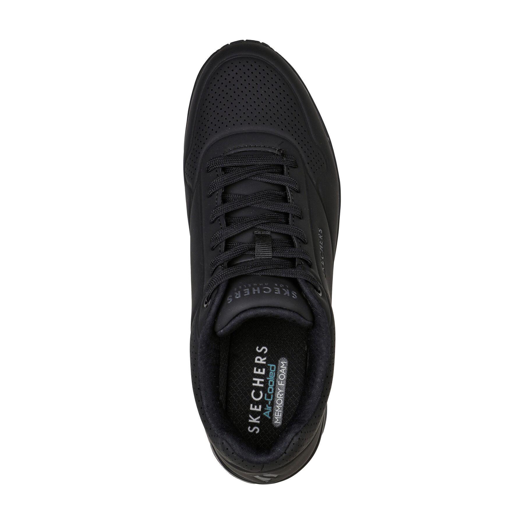 Baskets Skechers Uno Stand On Air