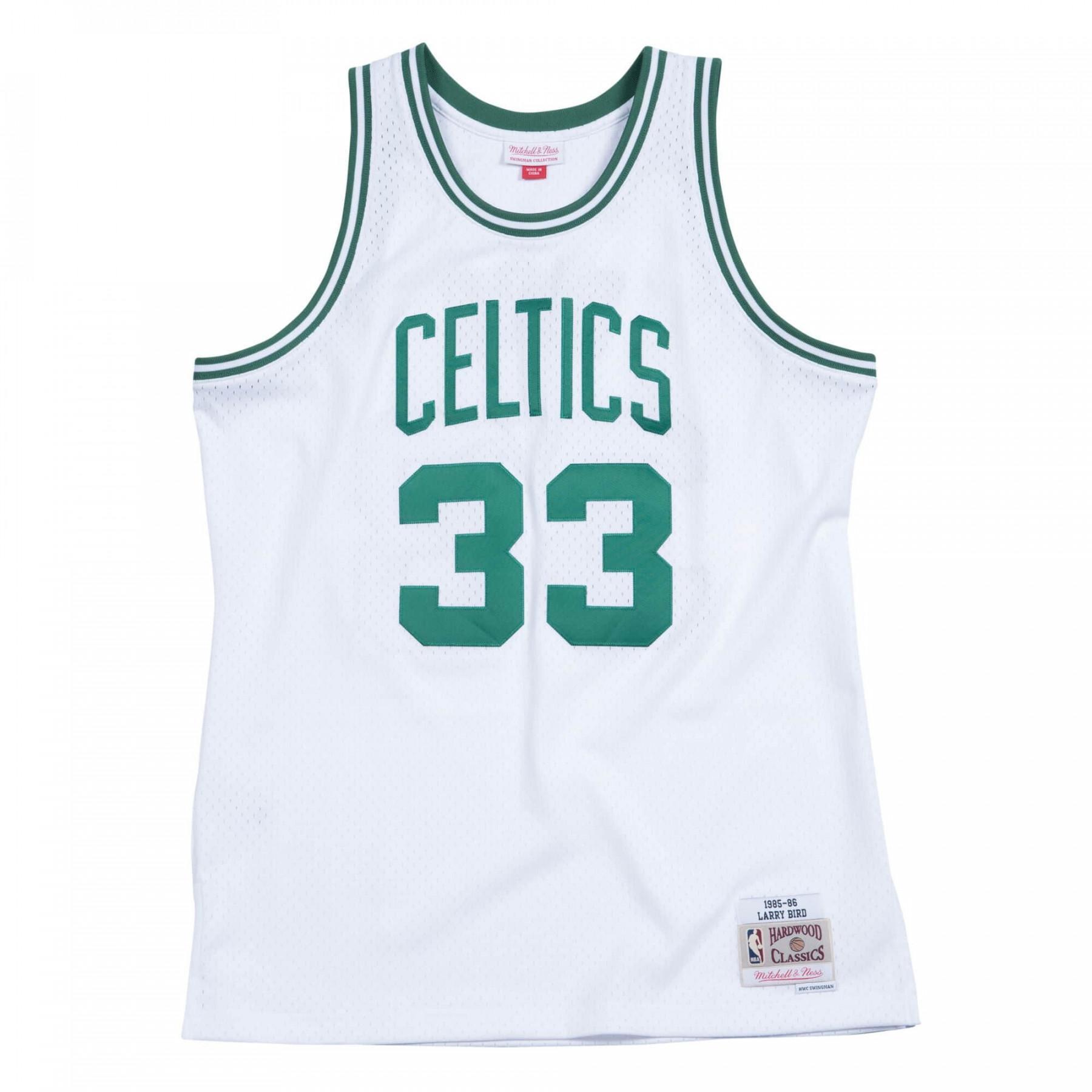 Maillot Boston Celtics NBA Swingman