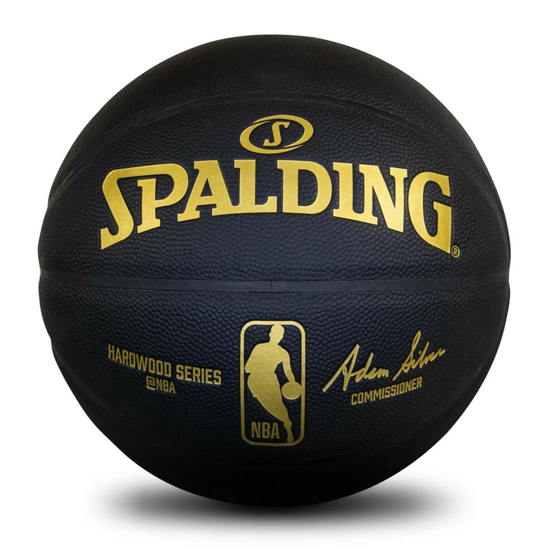 Ballon Spalding NBA Boston Celtics (76-605Z)