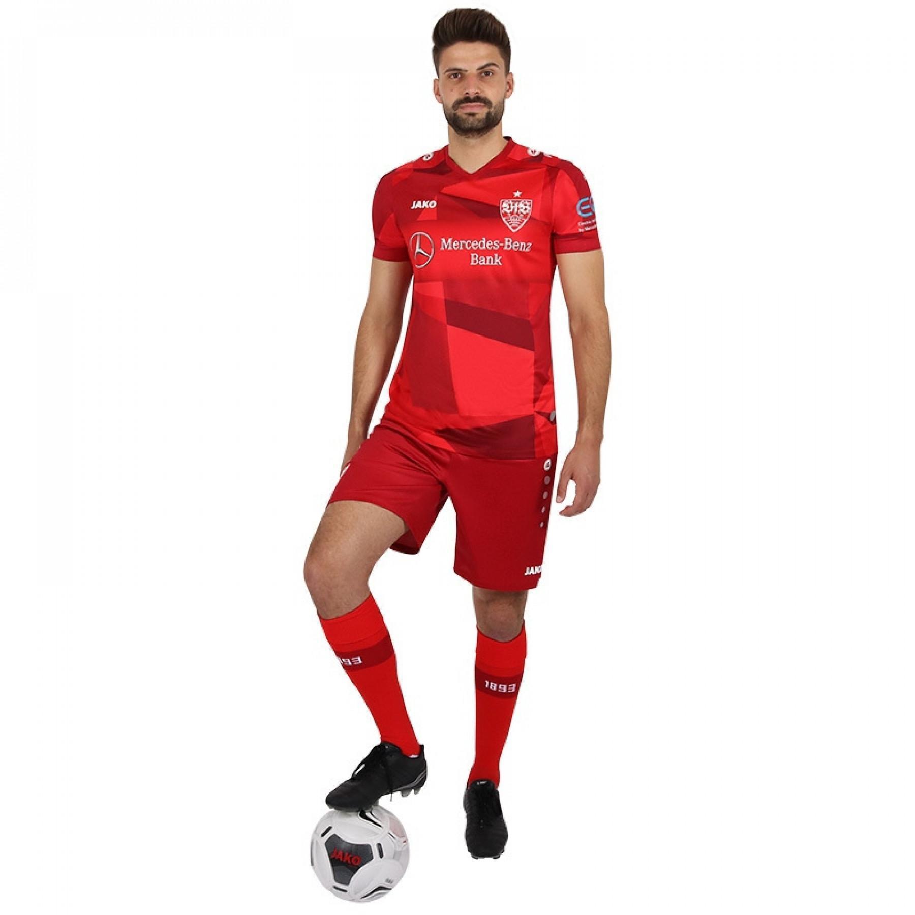 Short extérieur VfB Stuttgart 2019/20